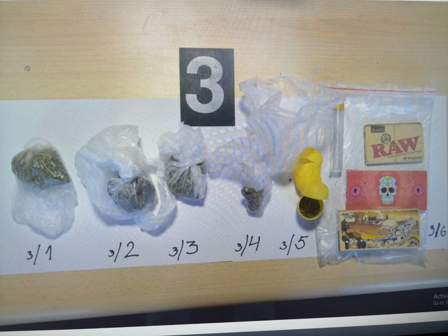 marihuana
