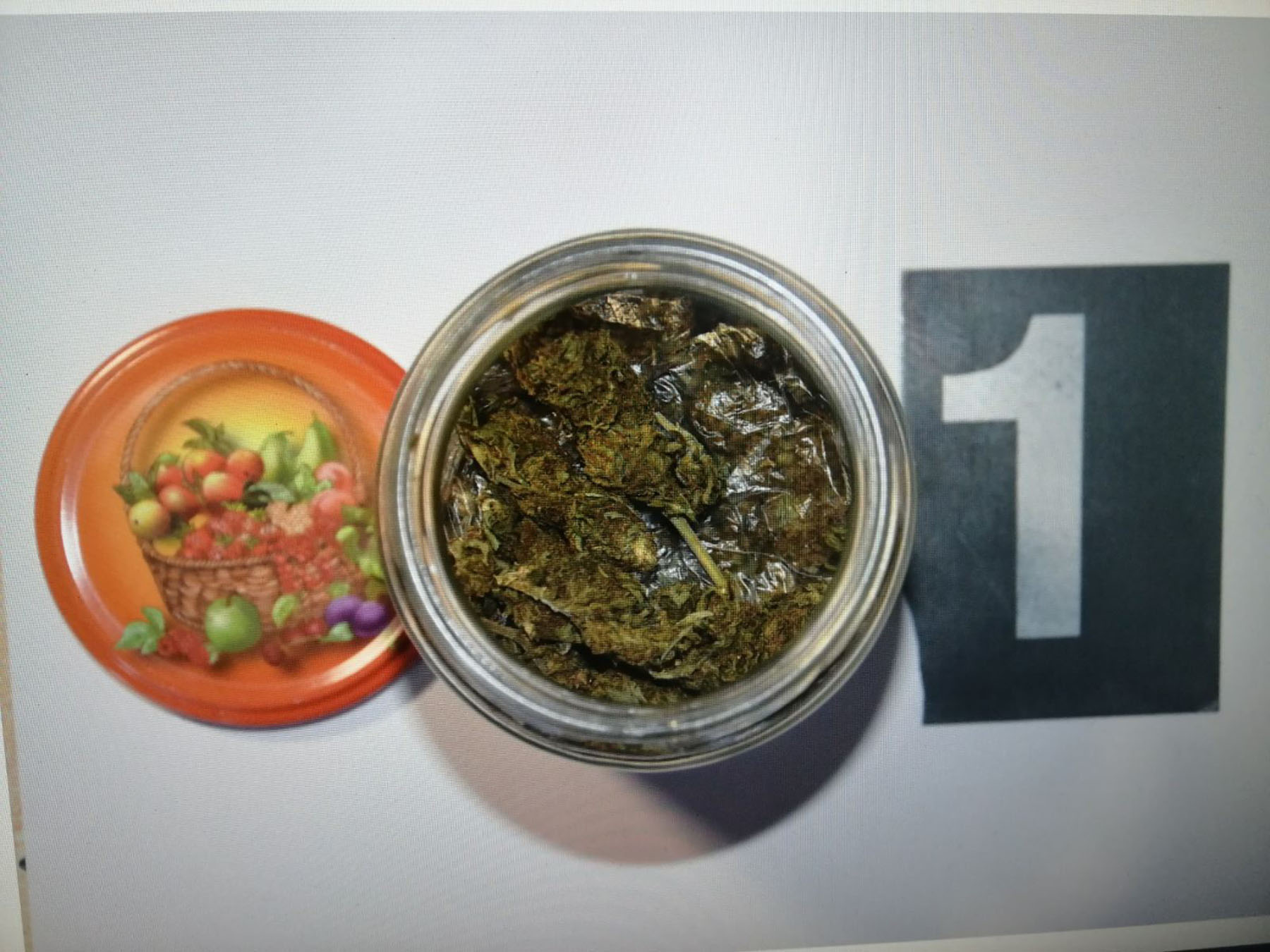 marihuana