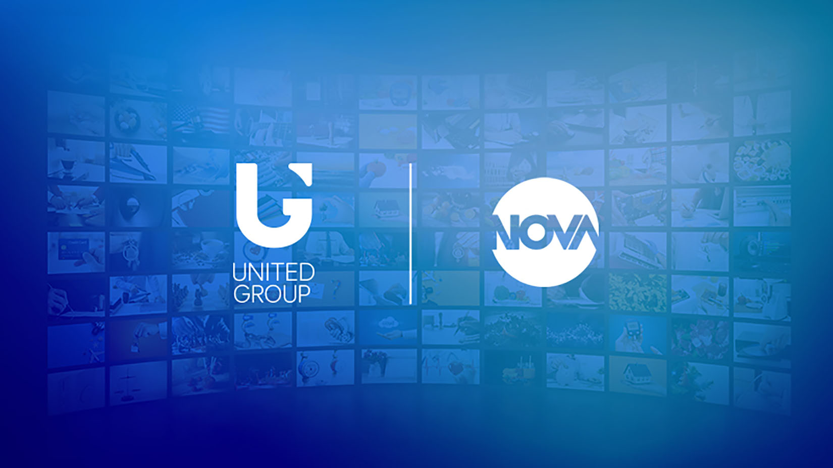 United group, Nova Broadcasting Group, junajted grupa, bugarska Nova