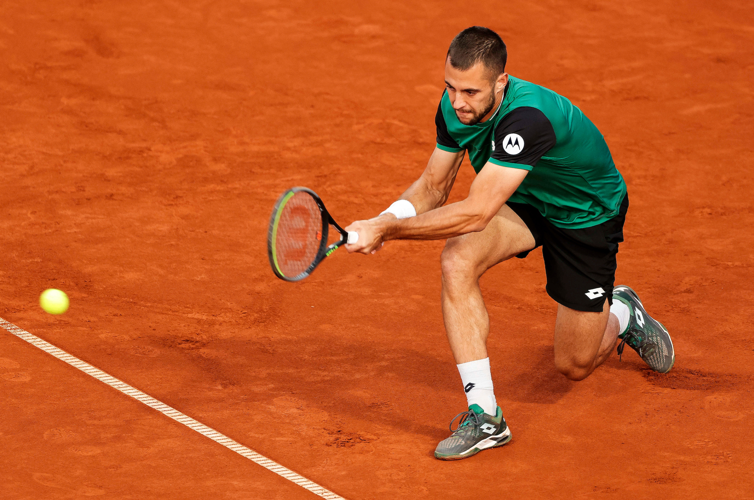 ATPChallanger Belgrade Serbia 2021