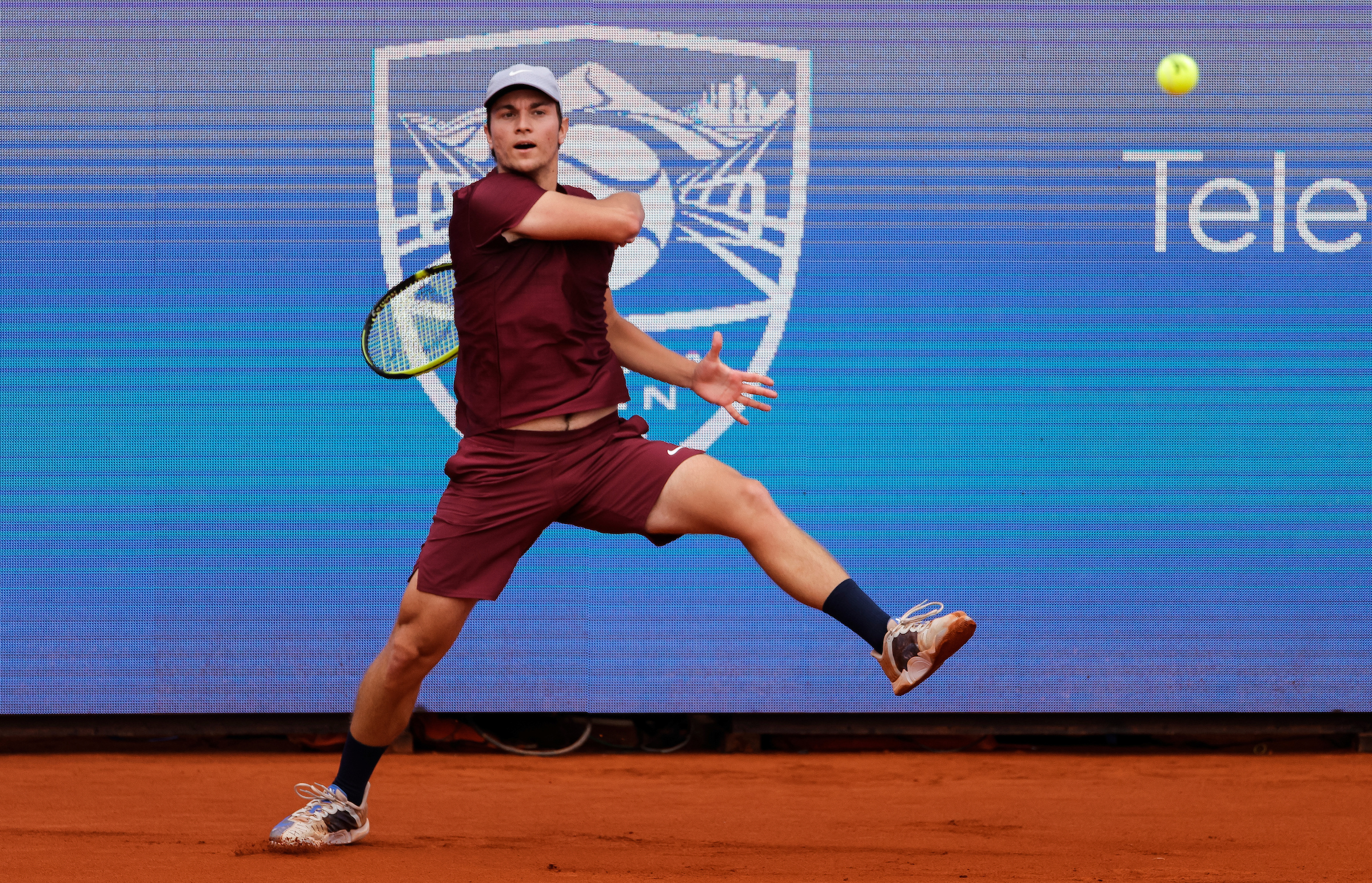 Tennis-ATP Serbia Open Belgrade 2021
Miomir Kecmanovic v Facundo Bagnis (ARG)
Beograd, 20.04.2021.
foto: Srdjan StevanovicStarsportphoto ©