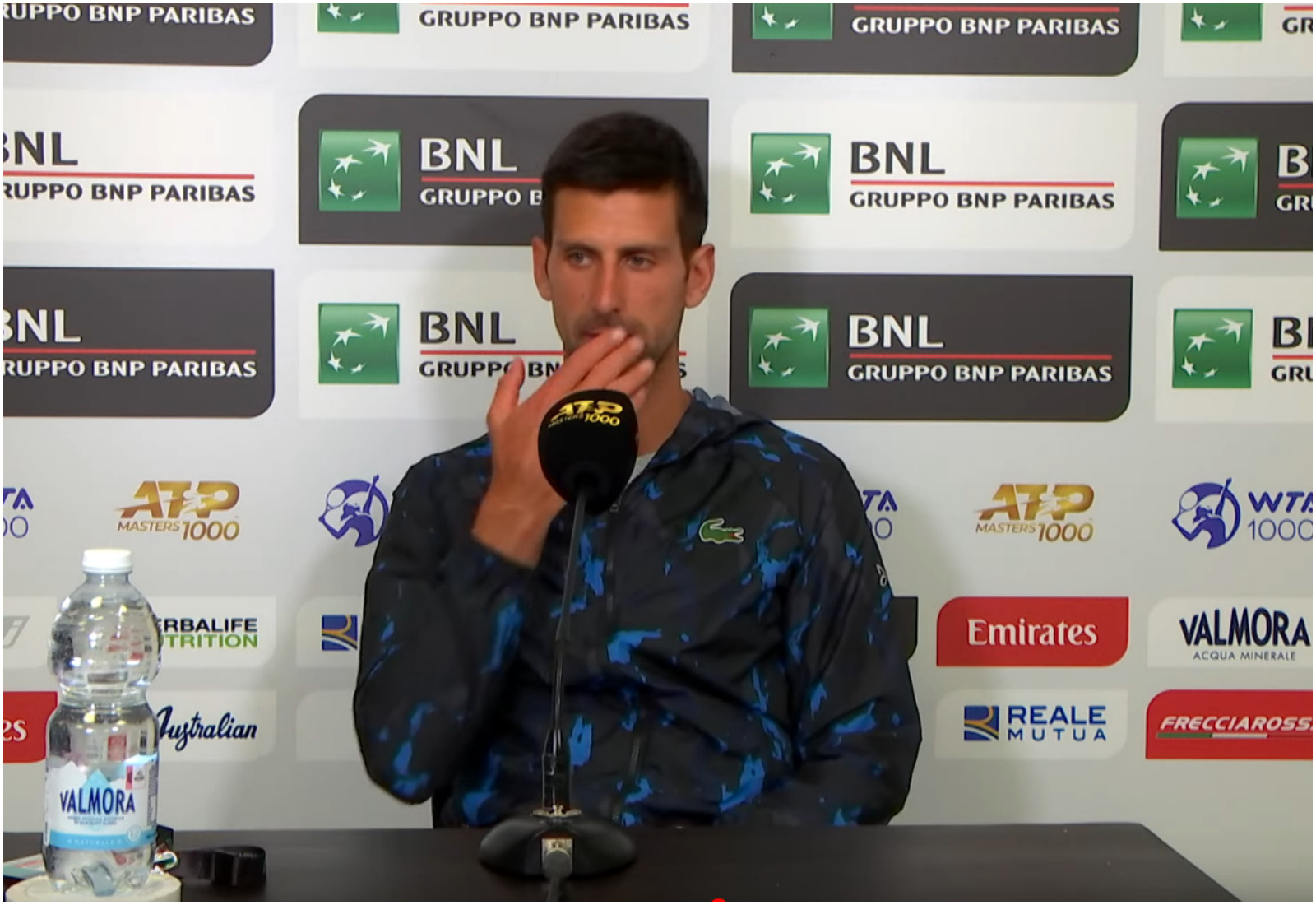 Foto: Screenshot Youtube Sportklub