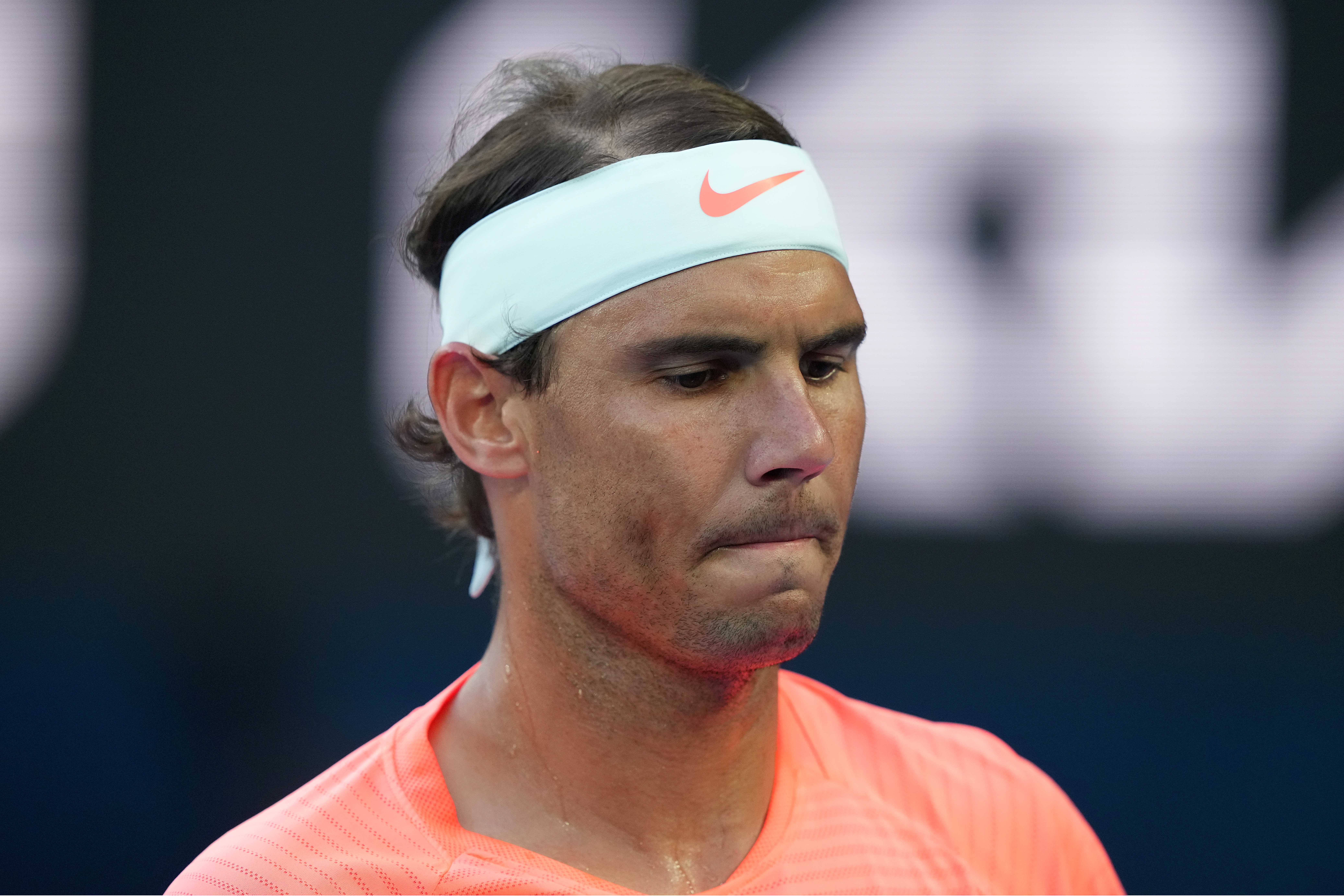 Tennis Australian Open 2021