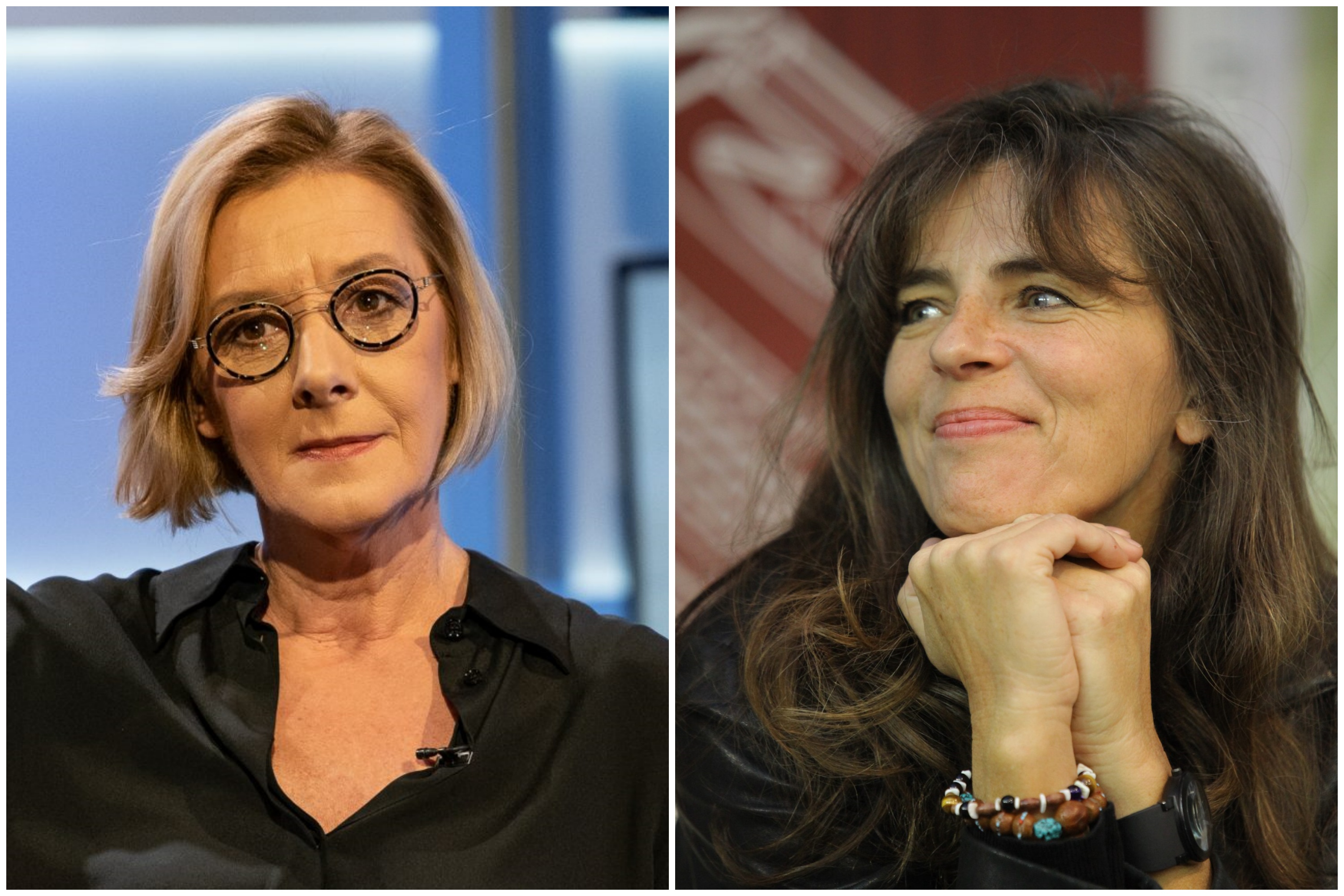 olja beckovic mira furlan kombo