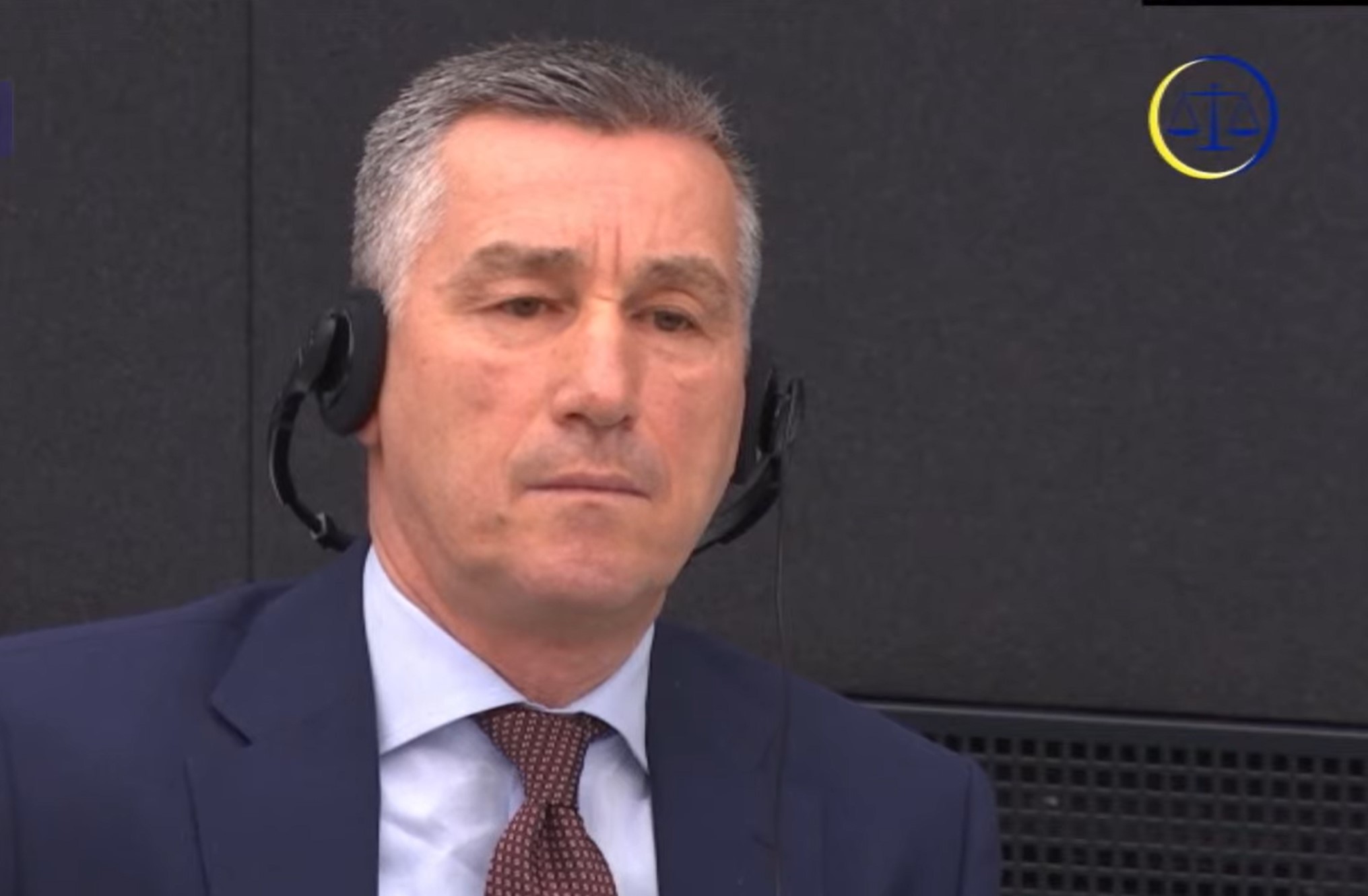 Veseljiju čitaju optužnicu