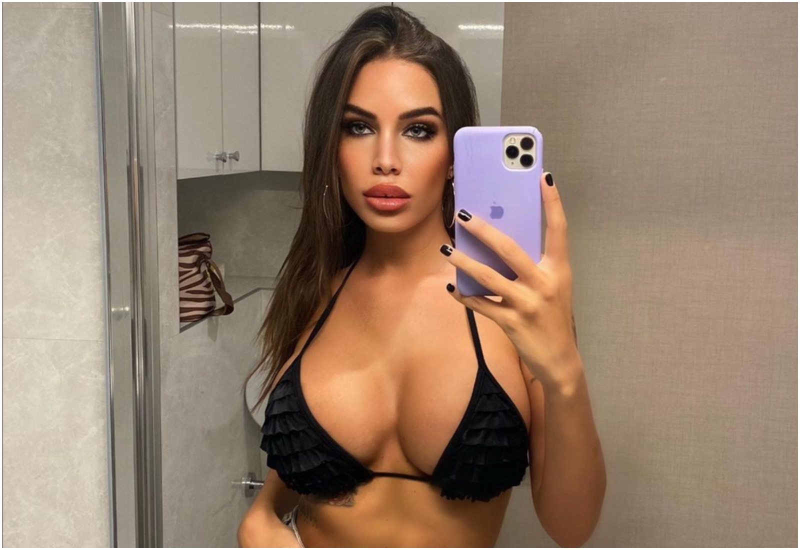 Foto: Screenshot Instagram barbara__segetin