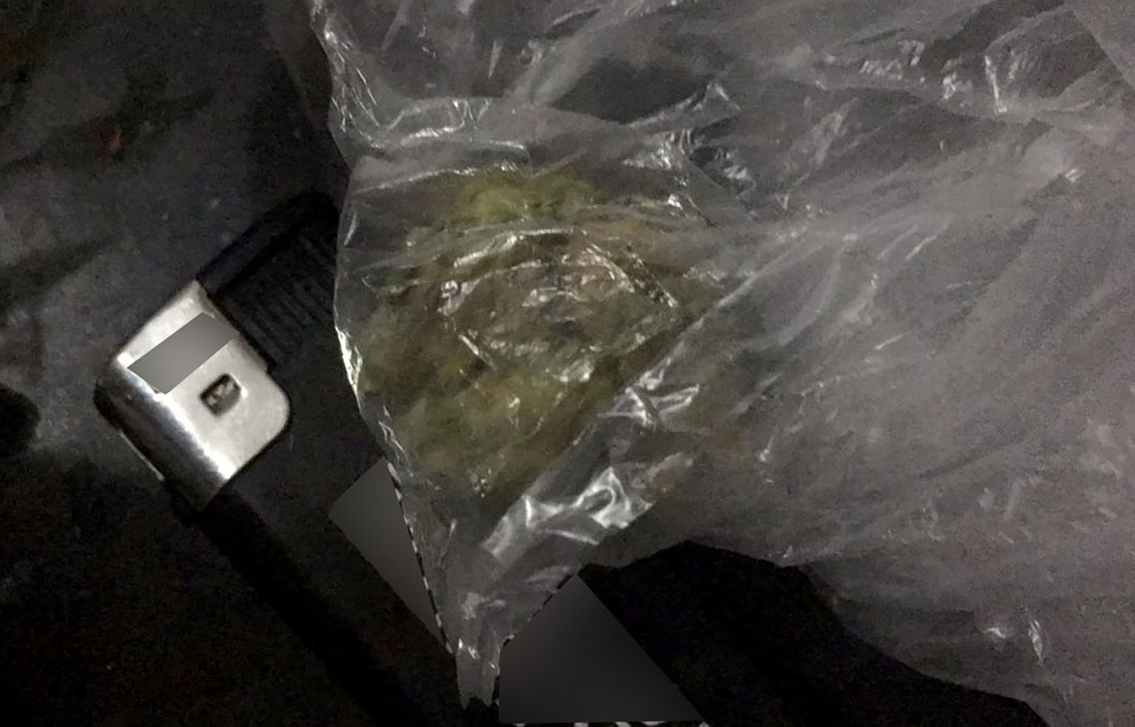 Droga, hapšenje, marihuana Foto: MUP Srbije