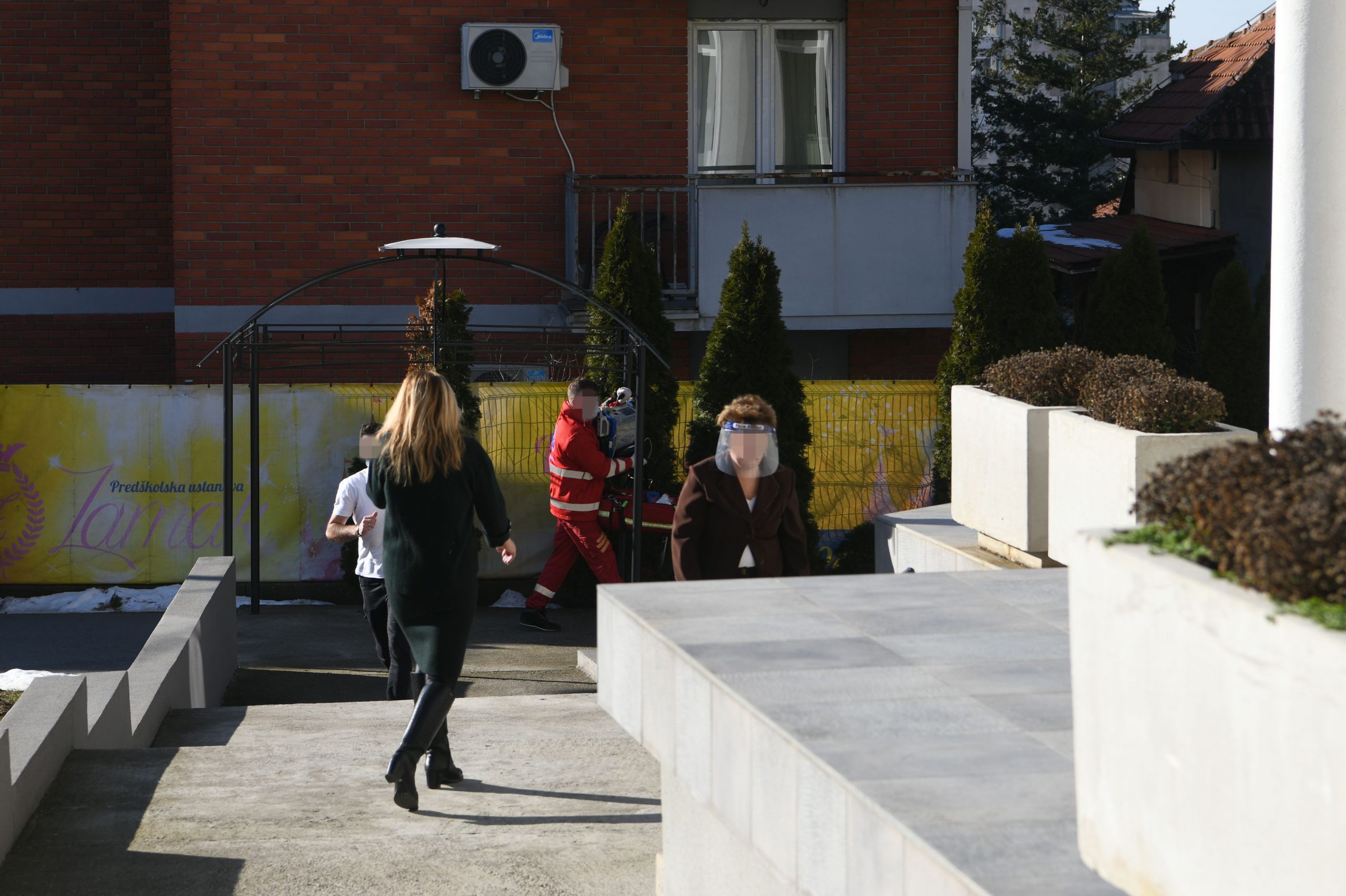 vrtic vrtic zamak privatni vrtić „Zamak“ gde je zlostavljano dete i neprofesionalno ponasanje