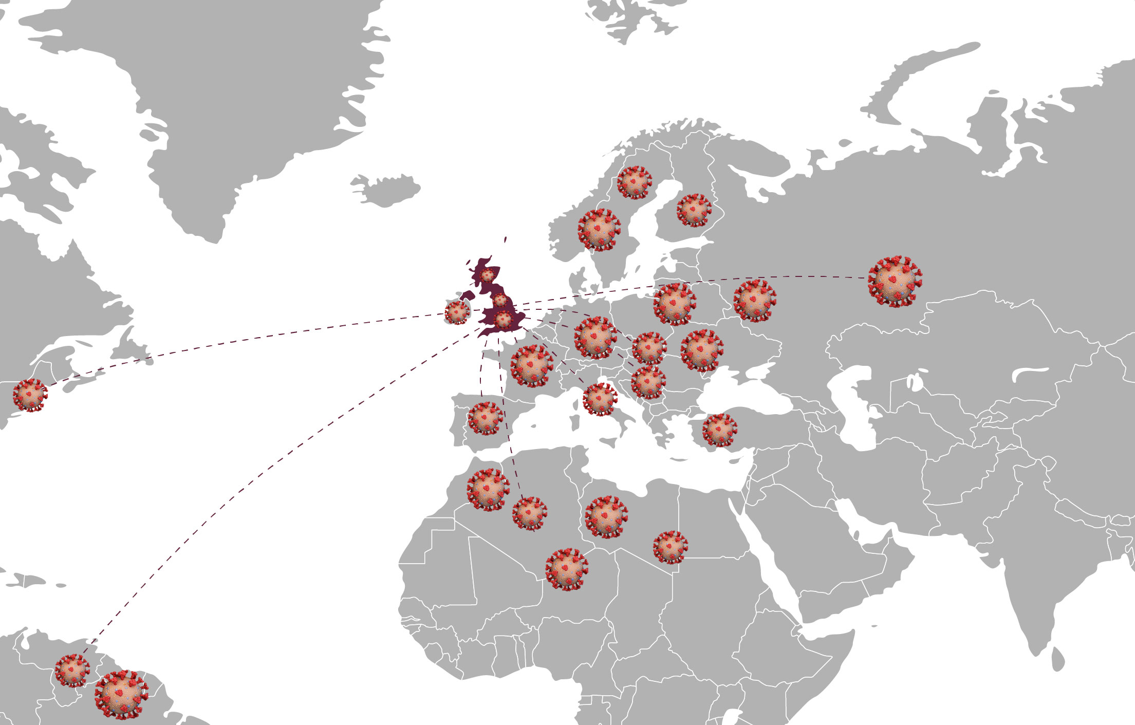 Britanski soj grafika