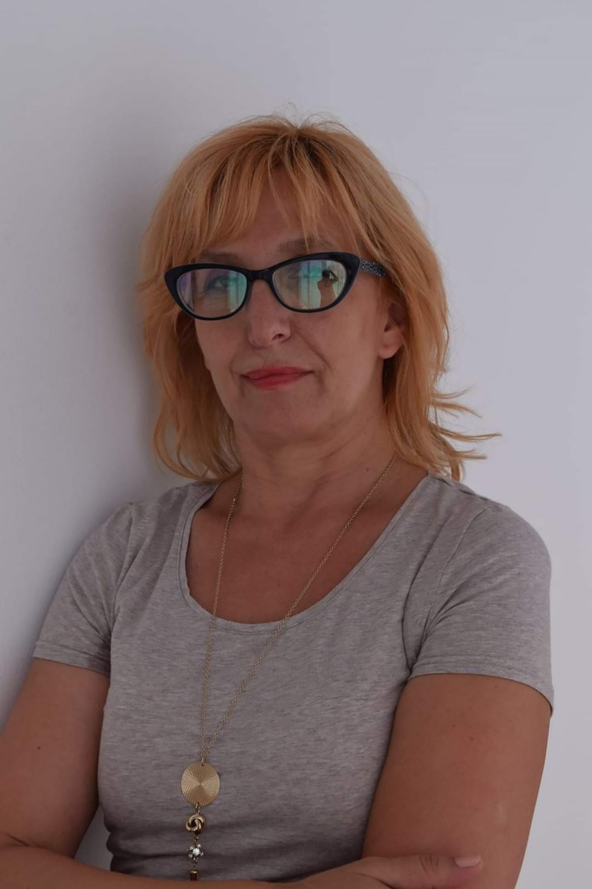 Mila Radulovic
