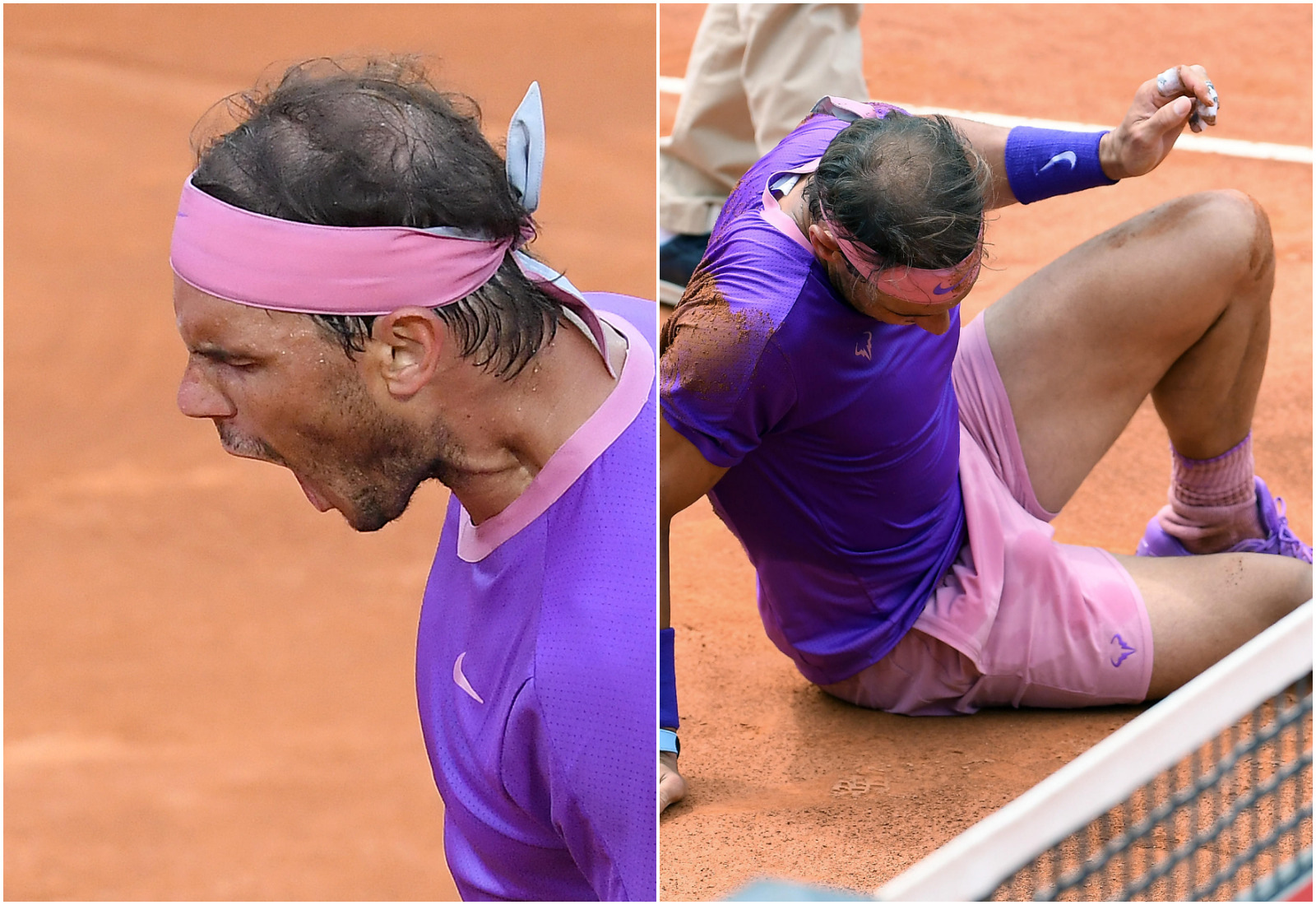 Foto: EPA-EFE/ETTORE FERRARI