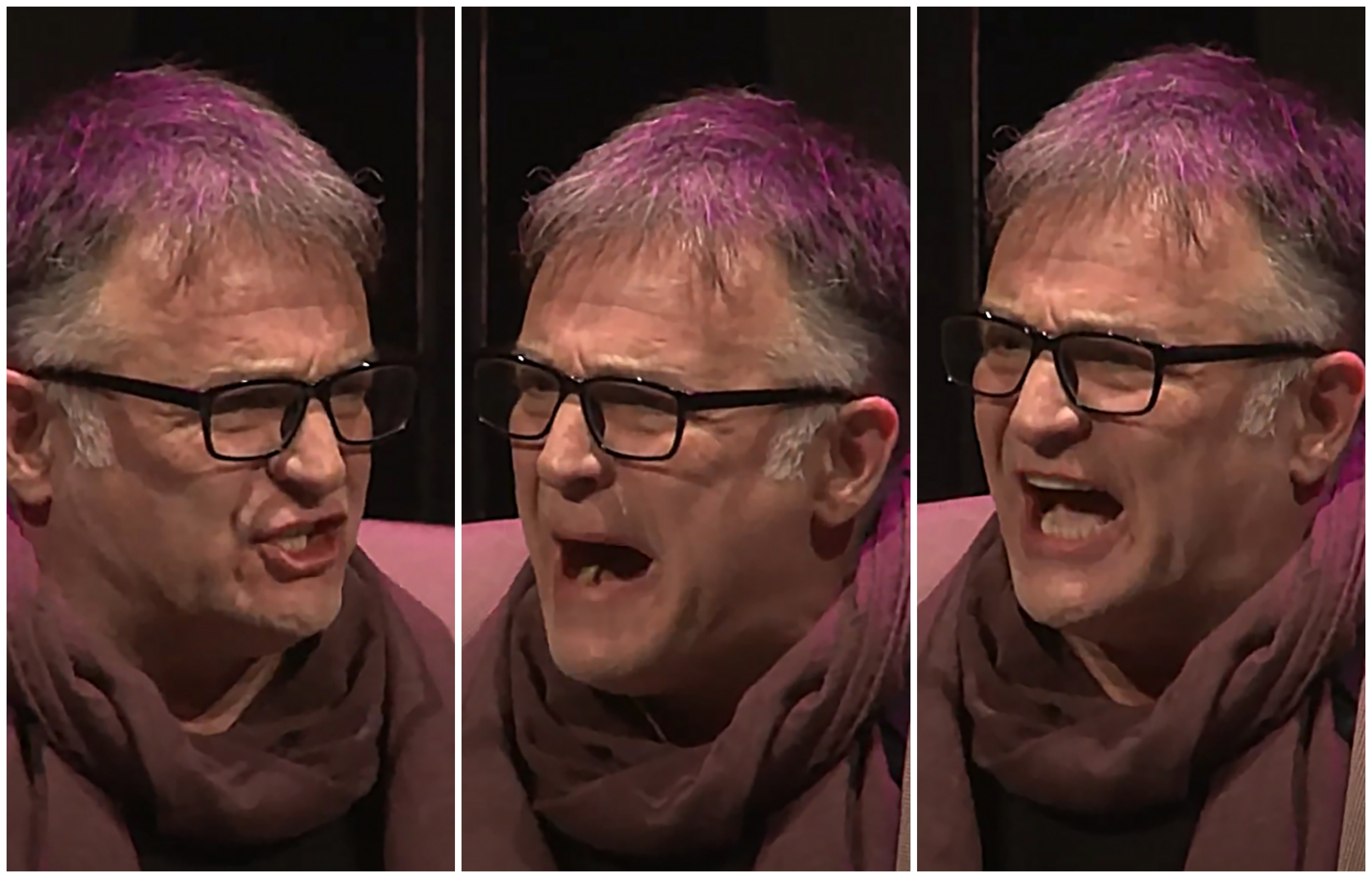 branislav lečić iz predstave