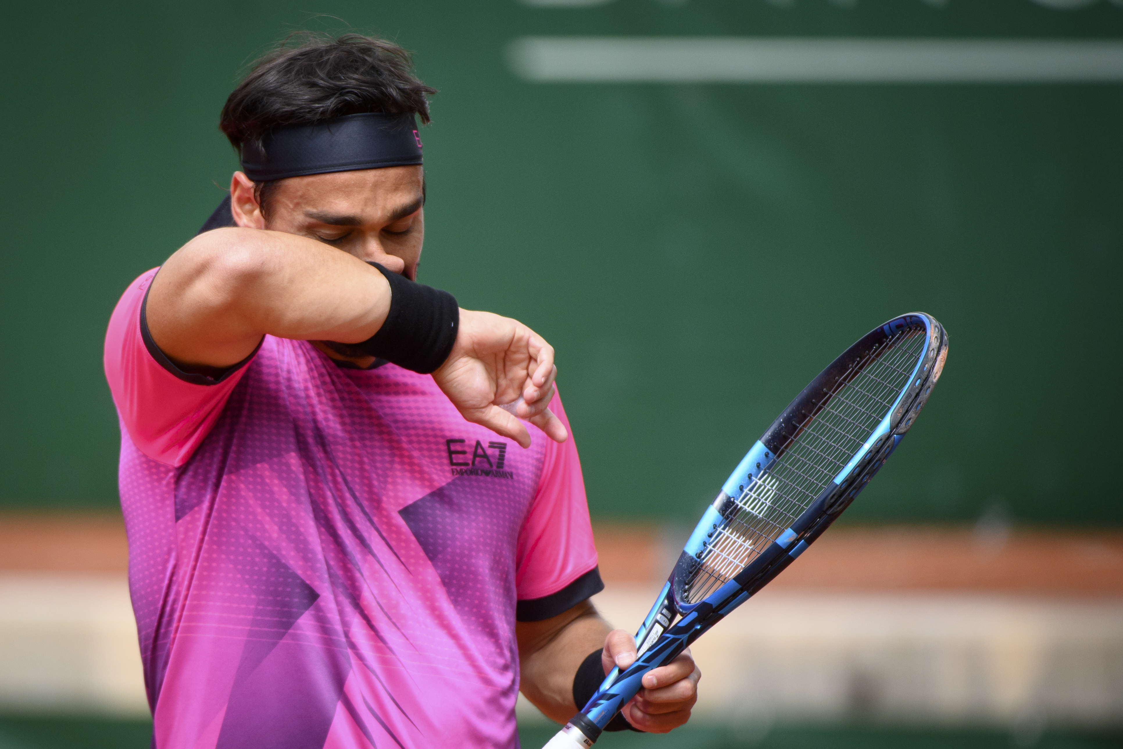 ATP 250 Geneva Open tournament in Geneva