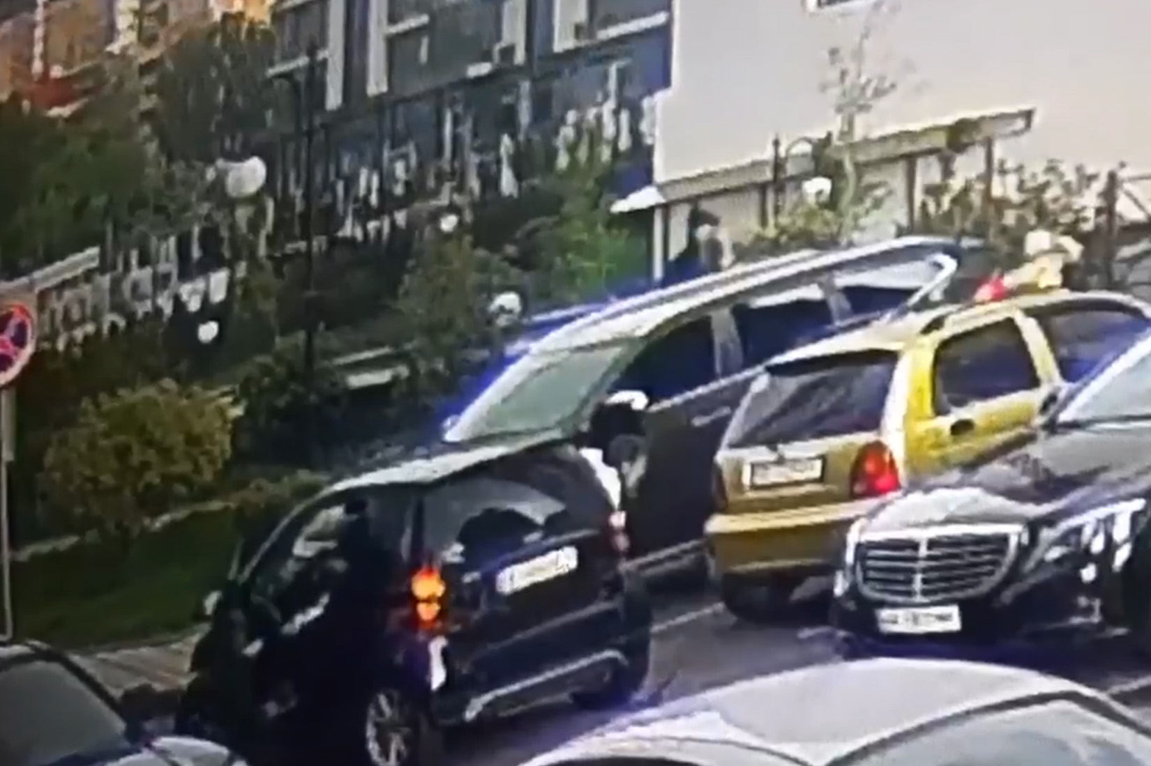 zvicer02 foto PrintscreenFacebookАнтон Геращенко