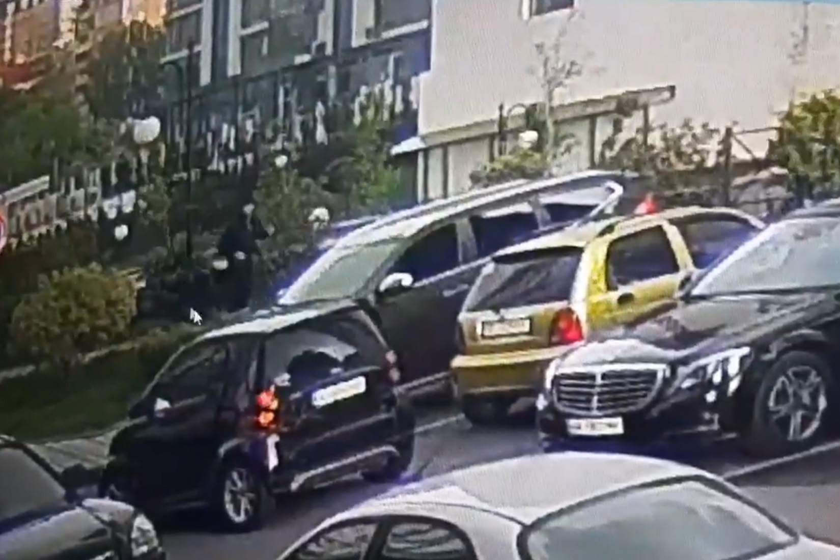 zvicer01 foto PrintscreenFacebookАнтон Геращенко