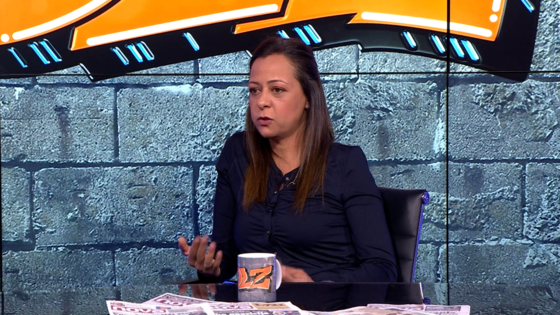 El Sarag: Šta će Dolovac obezbeđenje na fakultetu?