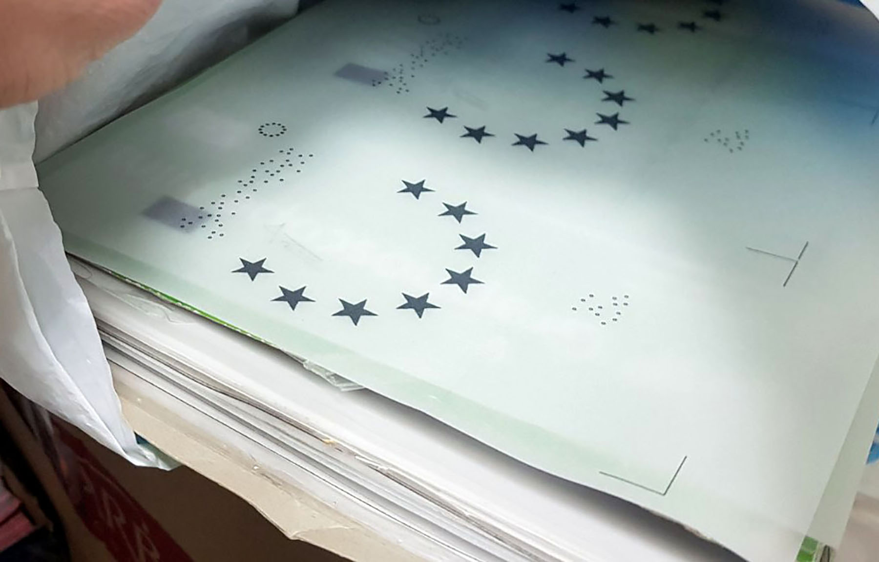 Organizovana kriminalna grupa pranje novca