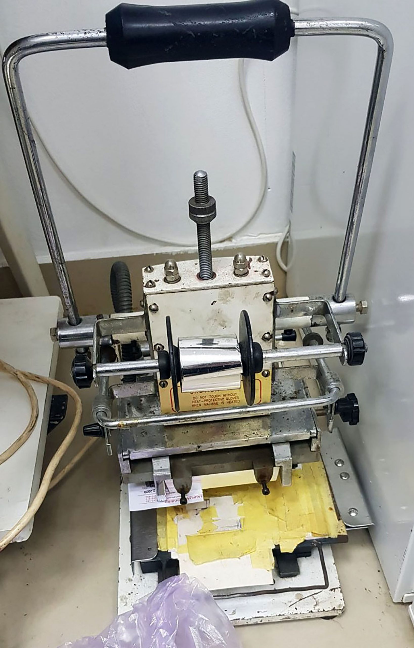 Organizovana kriminalna grupa pranje novca