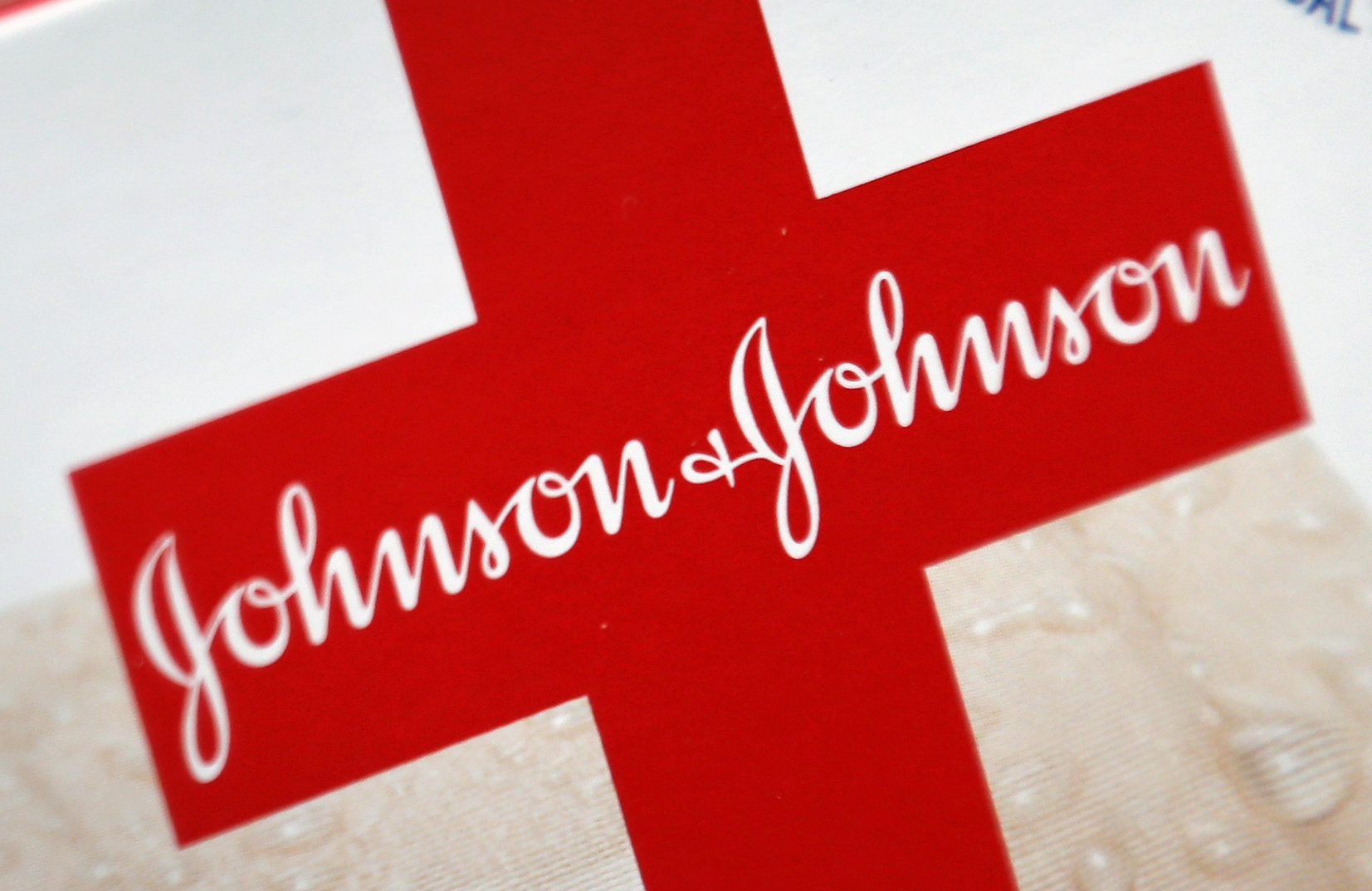 Johnson and Johnson