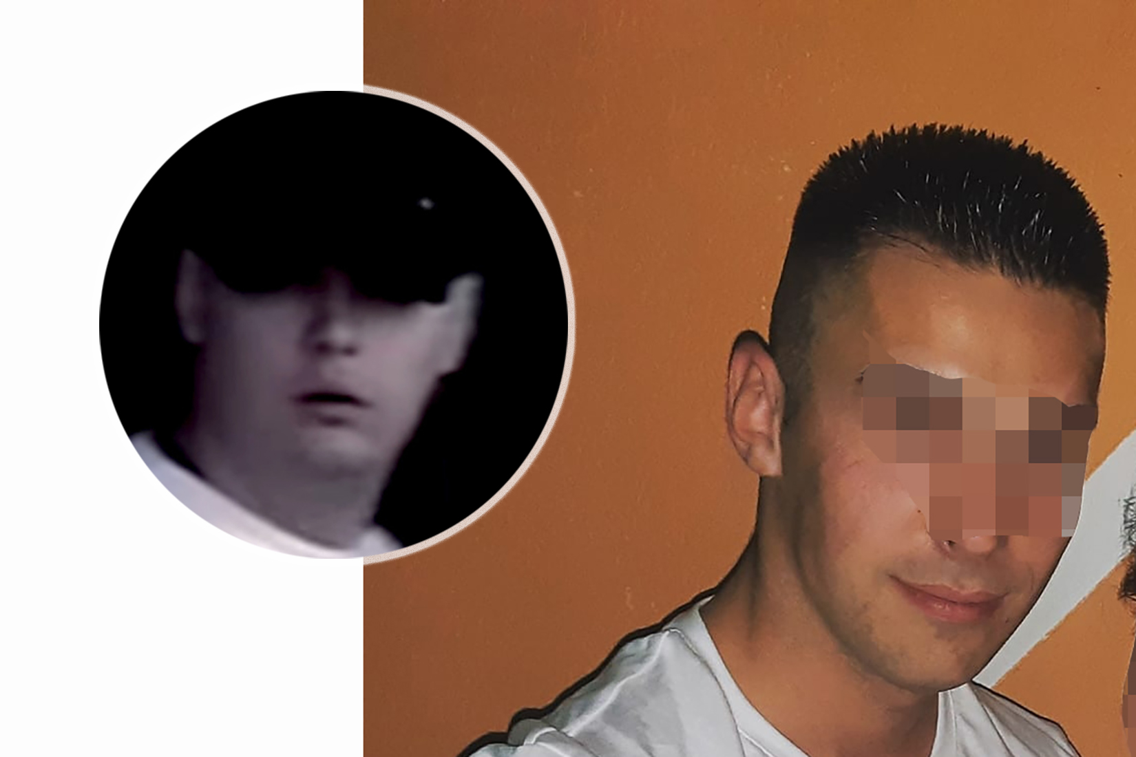 Navijač uibjeni, Velja Nevolja kombo