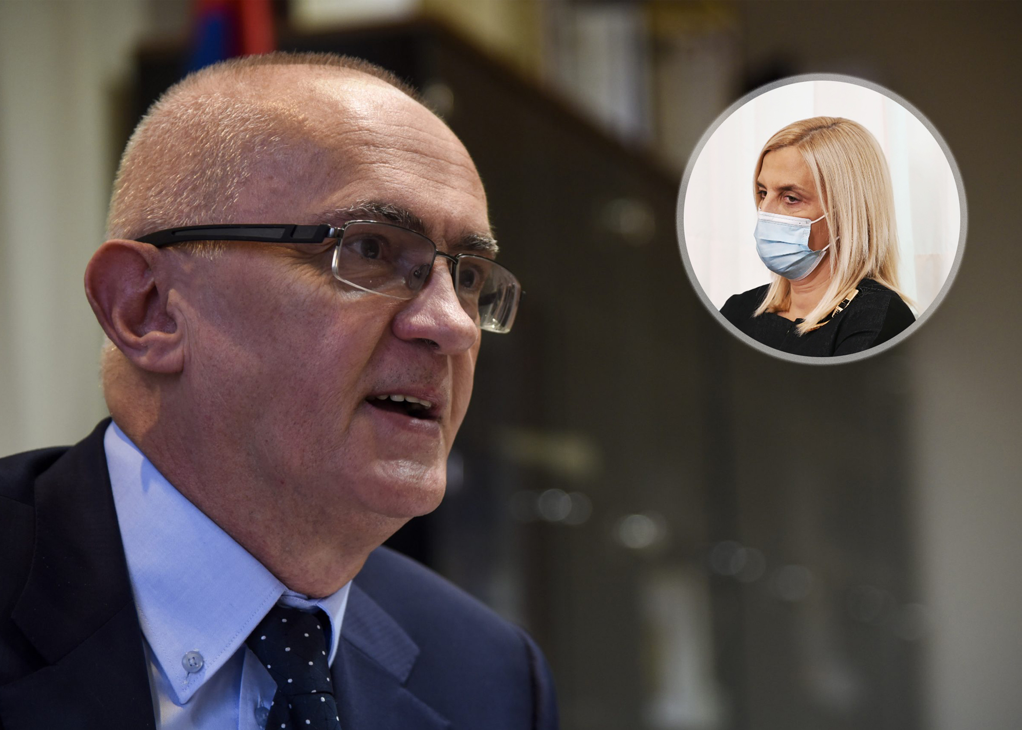 Rodoljub šabić, Maja Popović kombo