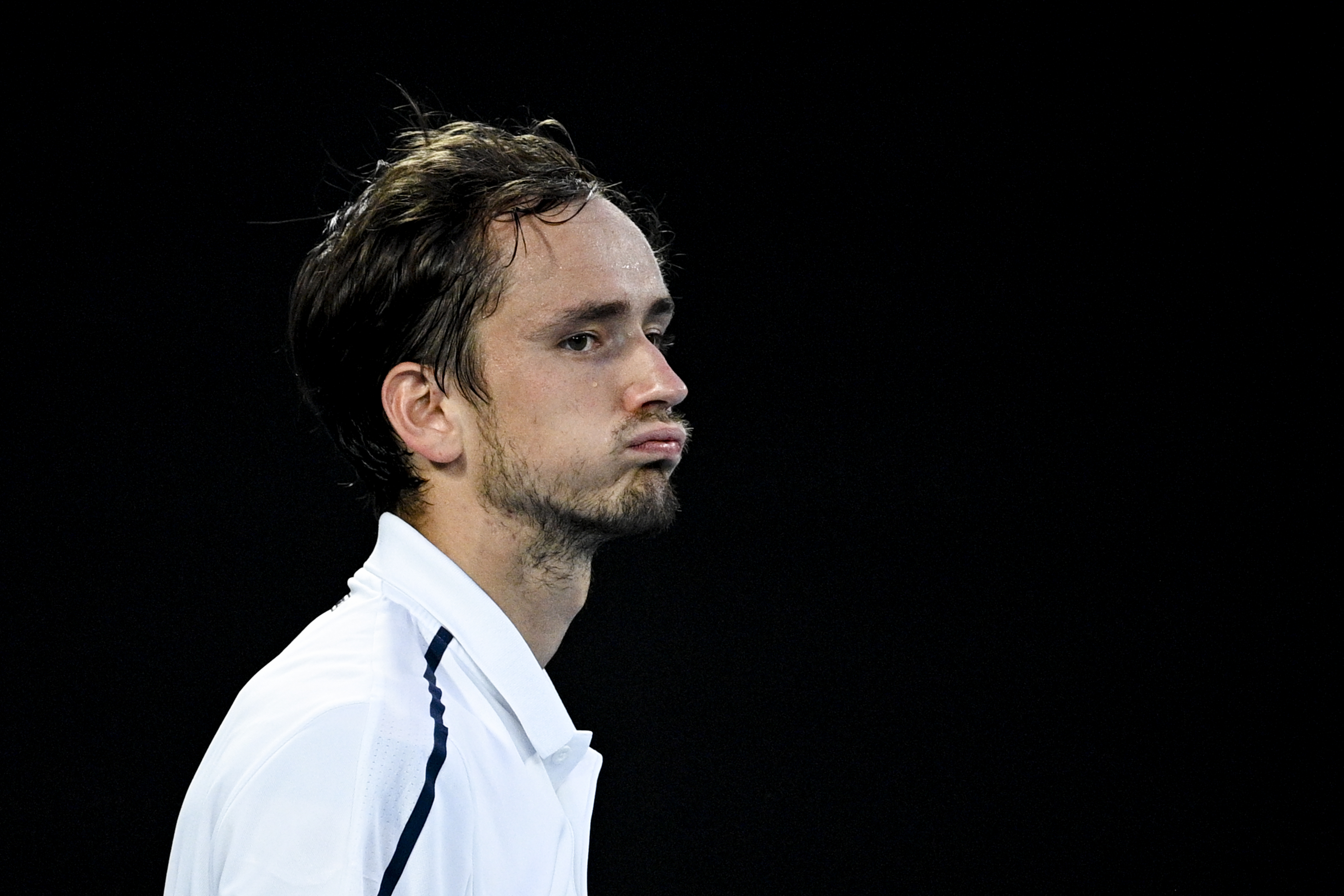 Tennis Australian Open 2021