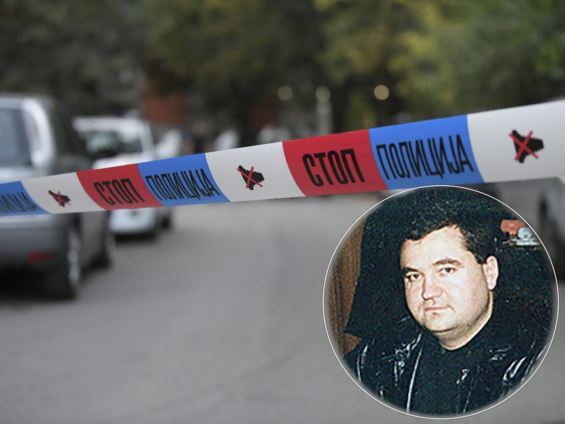 Zoran Uskokovic Skole