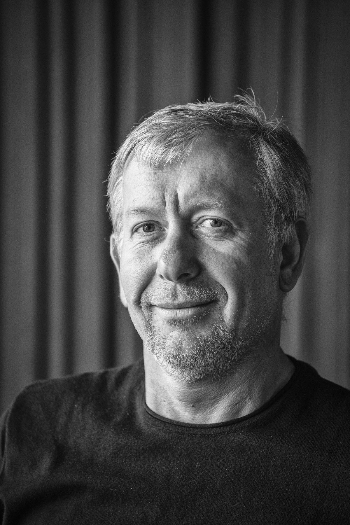 Bartonicek Ladislav. Foto: PPF