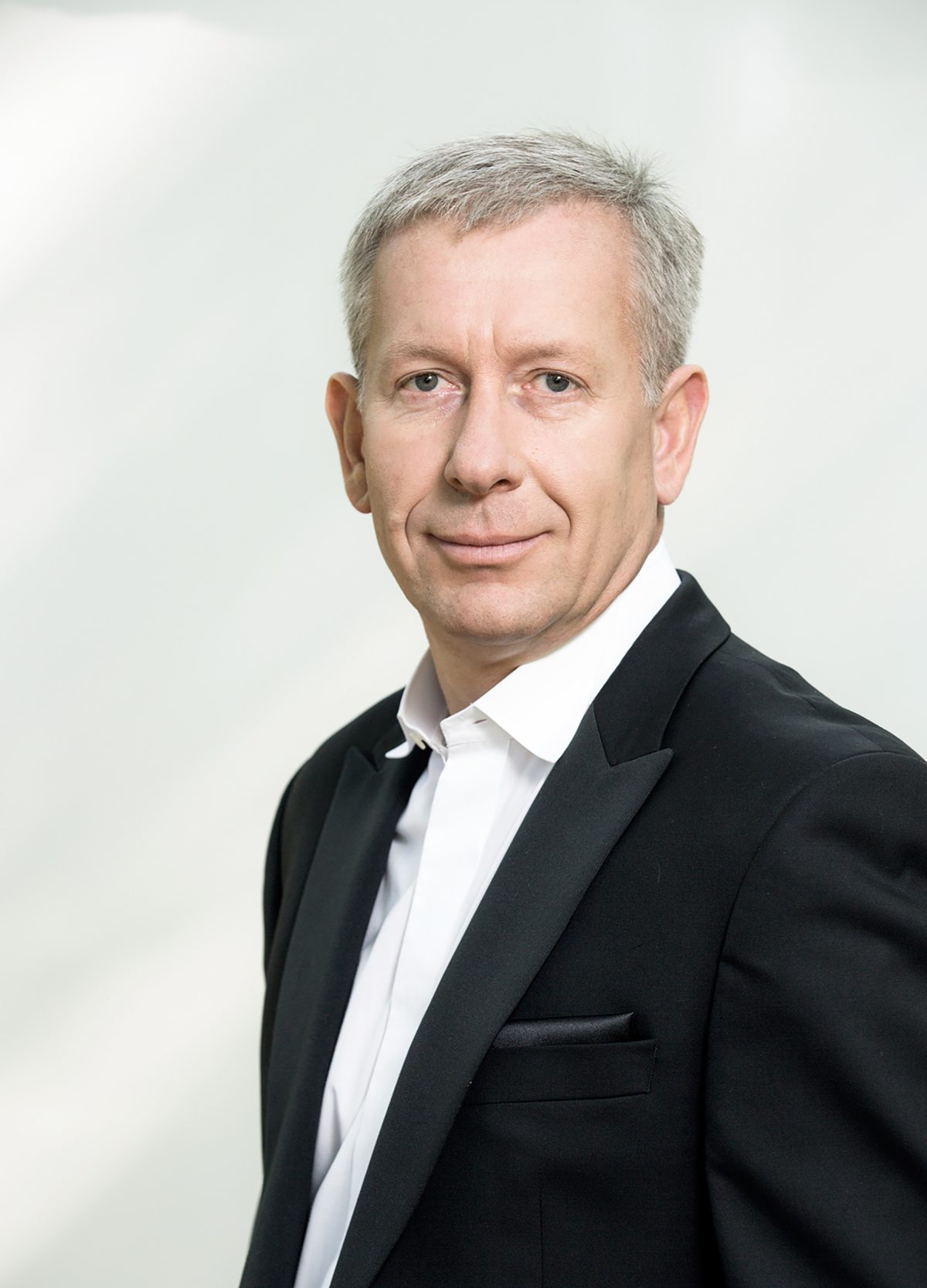 Bartonicek Ladislav. Foto: PPF