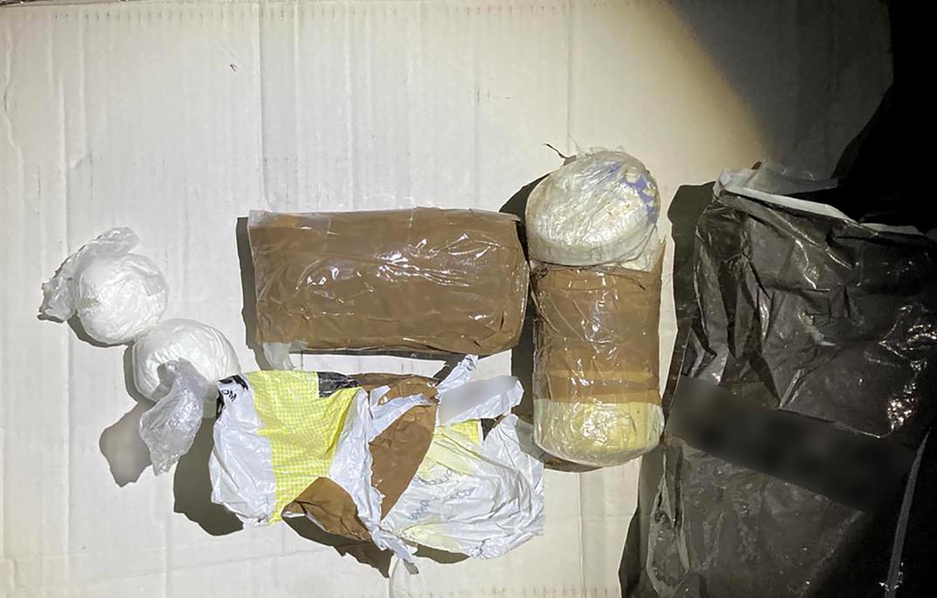 droga hapsenje beograd