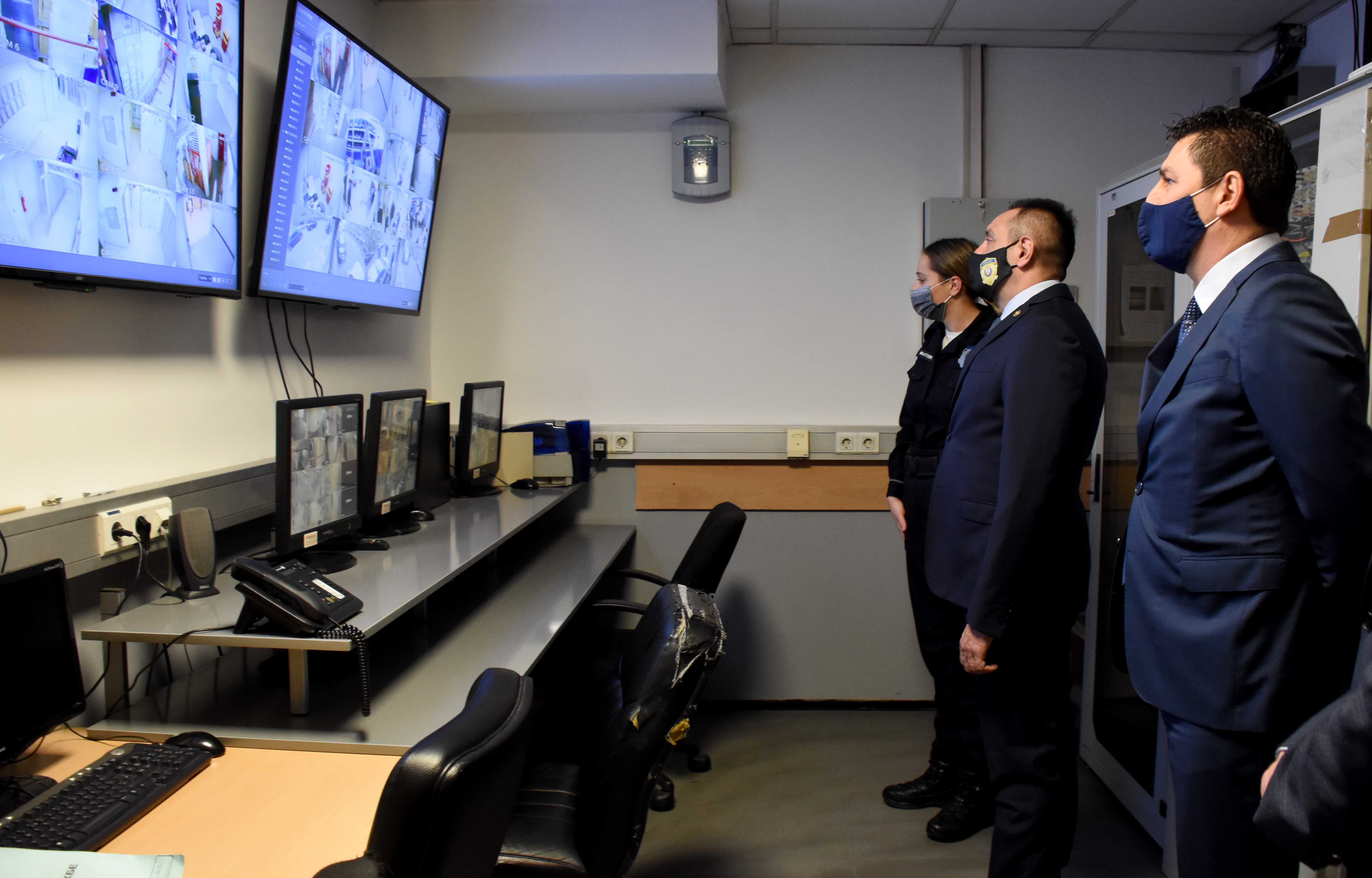 Aleksandar Vulin, ministar policije, zamena vozacke dozvole, e uprava