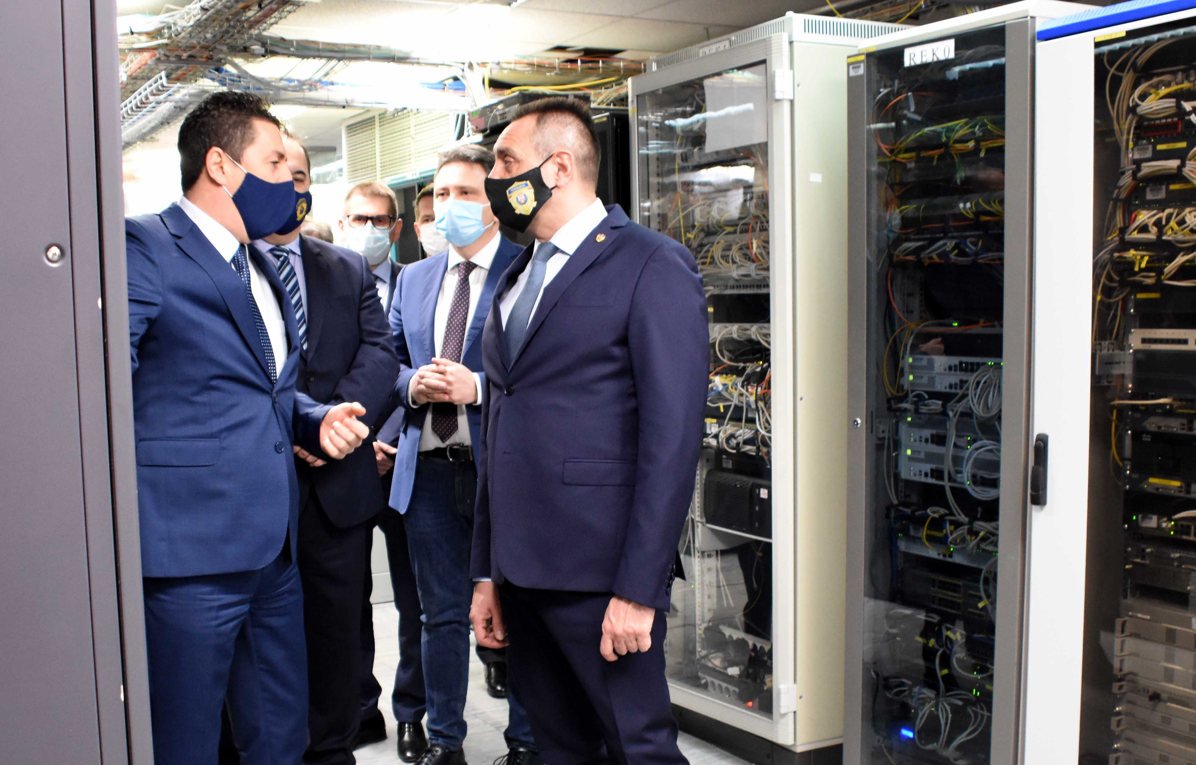 Aleksandar Vulin, ministar policije, zamena vozacke dozvole, e uprava