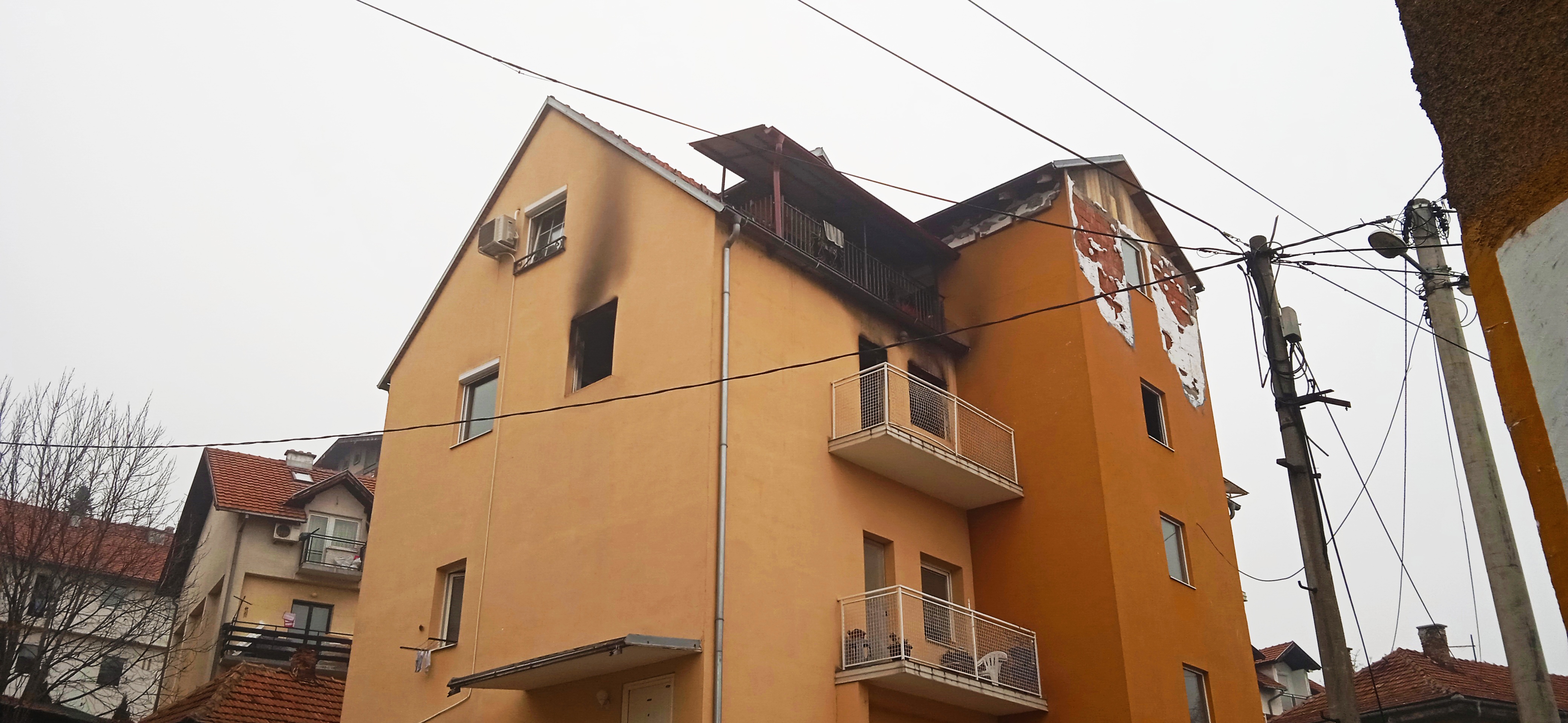 obustava naplate komunalija