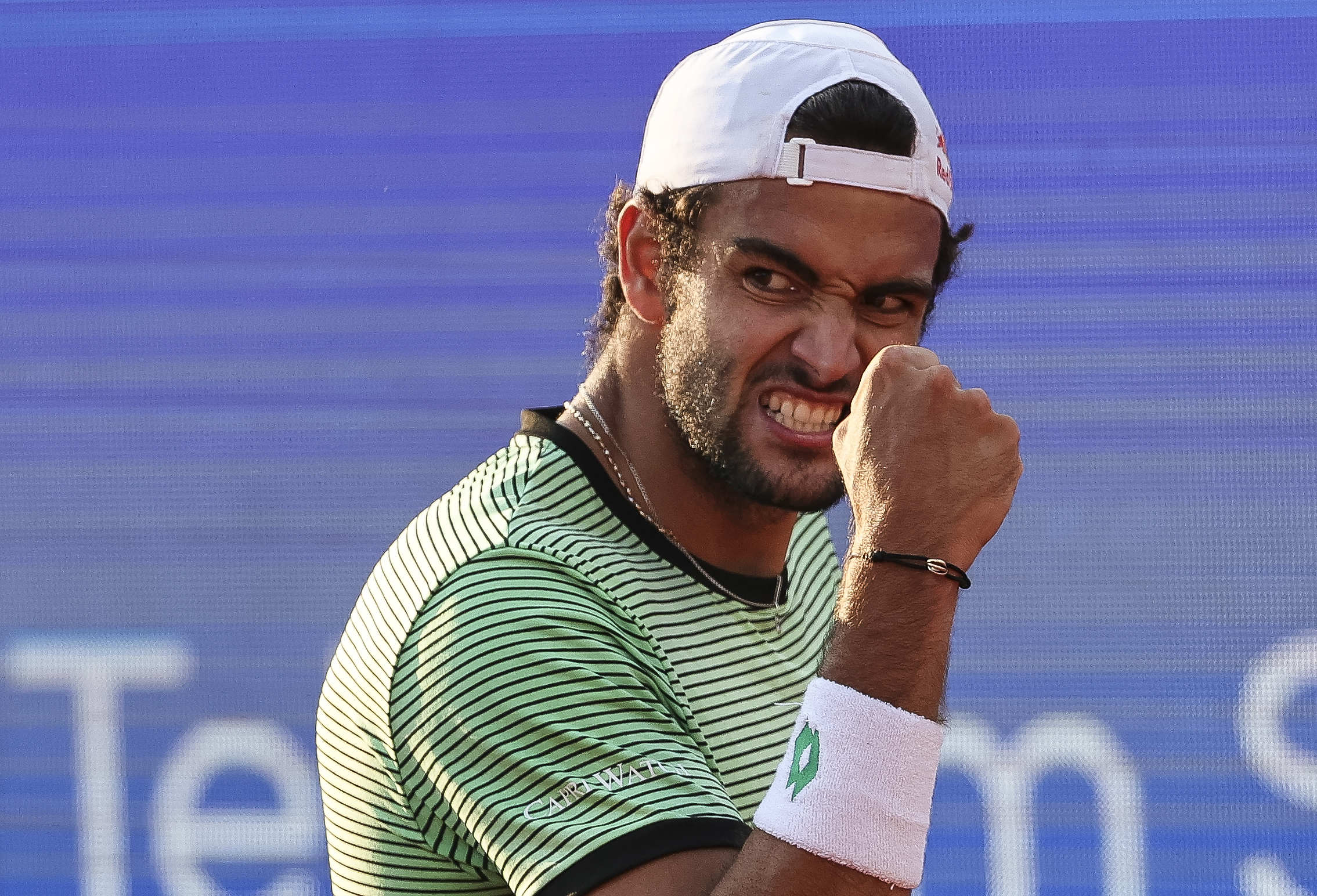 Tennis-ATP Serbia Open Belgrade 2021-Final-Finale
Matteo Berrettini v Aslan Karatsev (RUS)
Beograd, 25.04.2021.
foto: Srdjan StevanovicStarsportphoto ©
