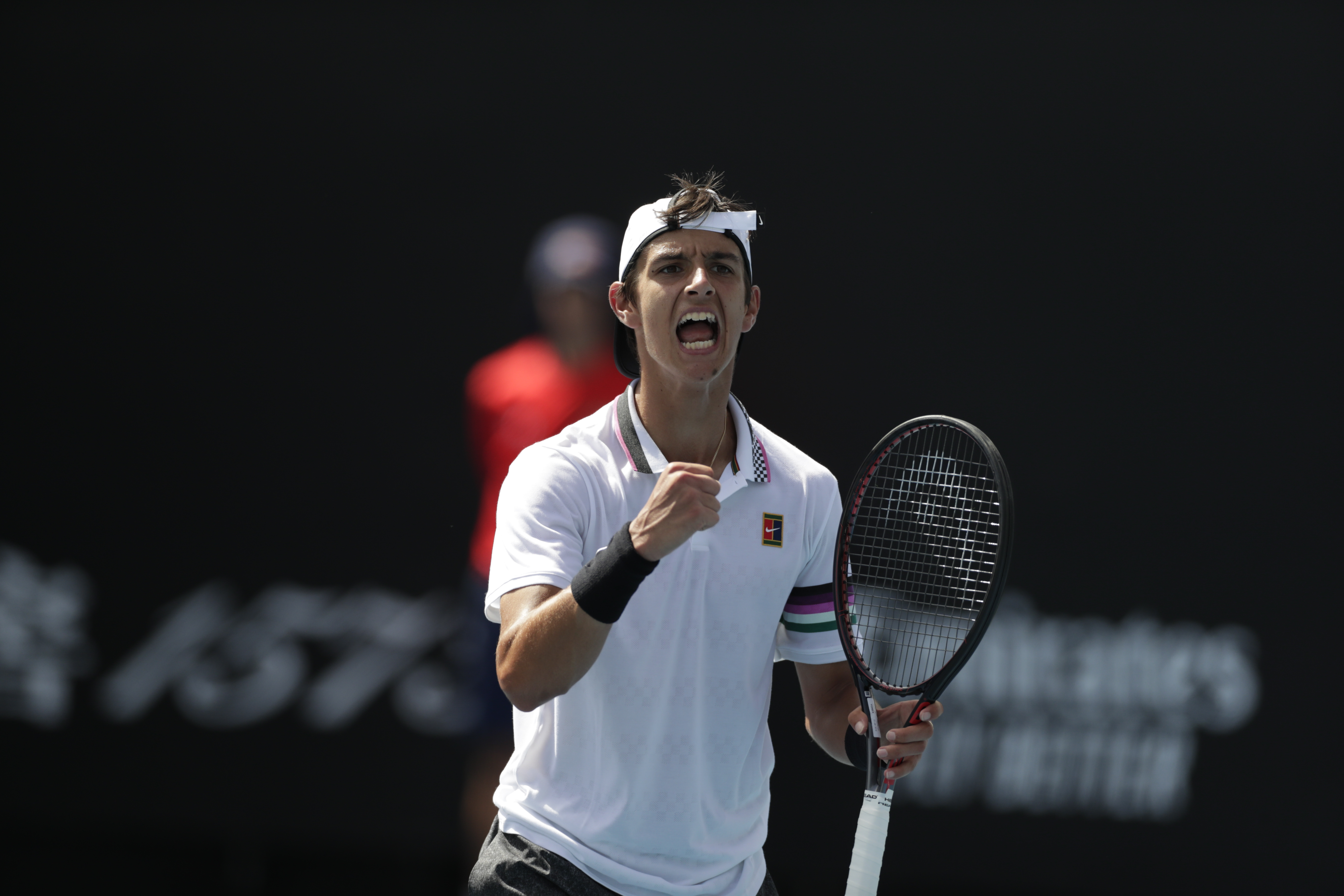 Tennis Australian Open 2019