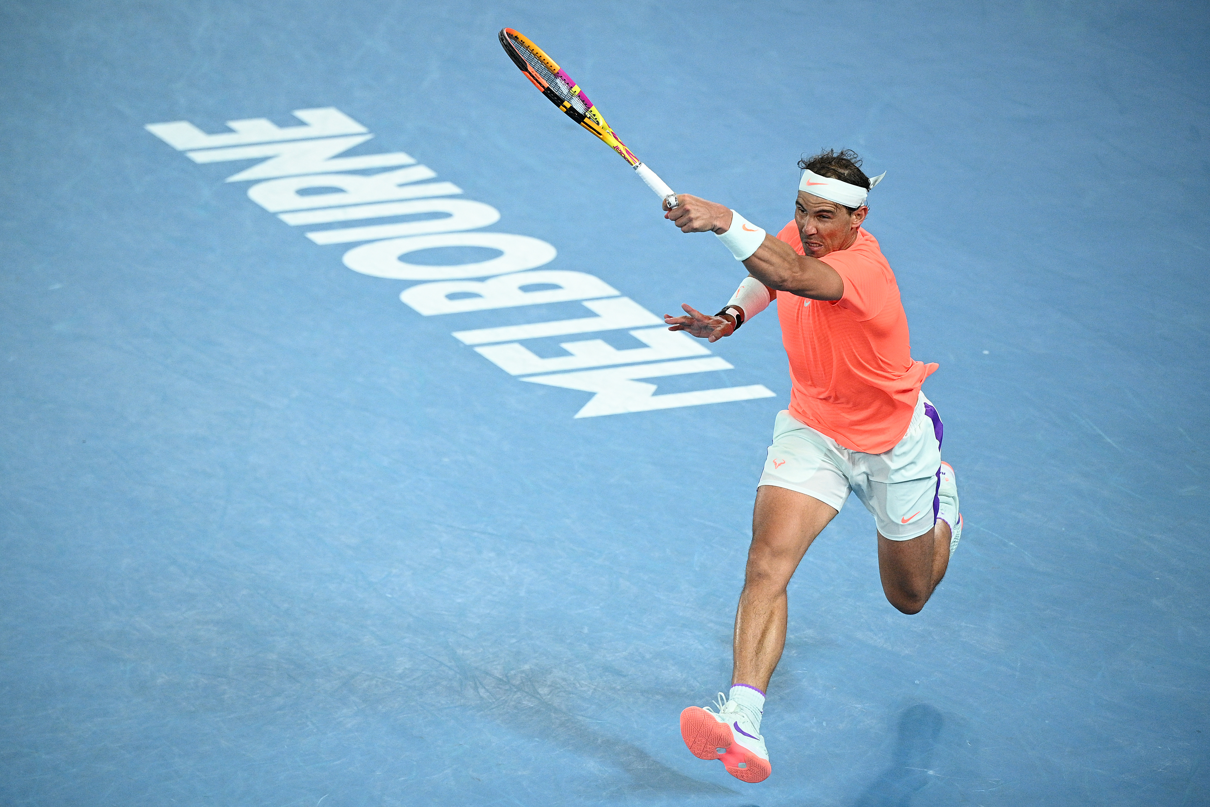 Rafael Nadal