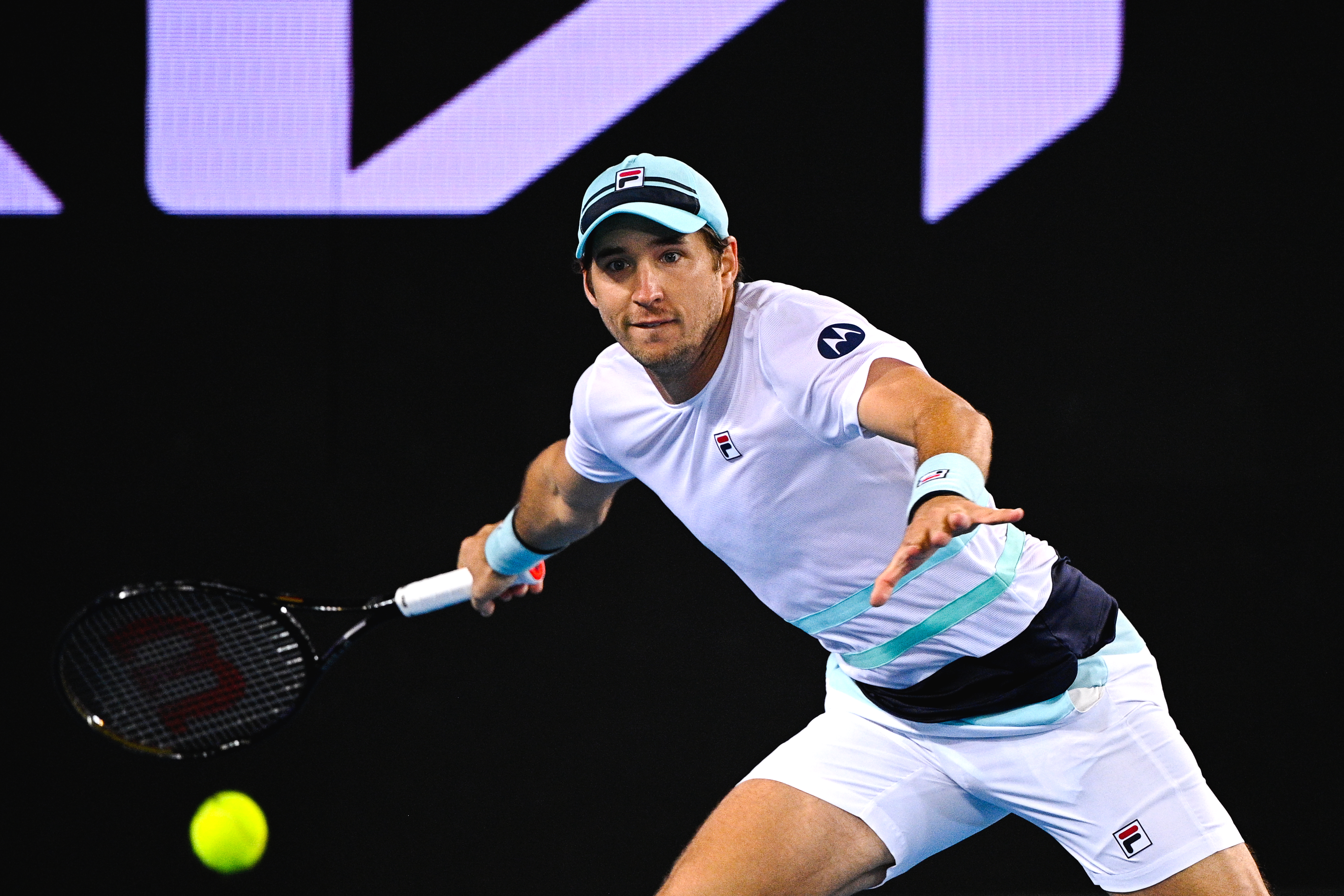 Tennis Australian Open 2021