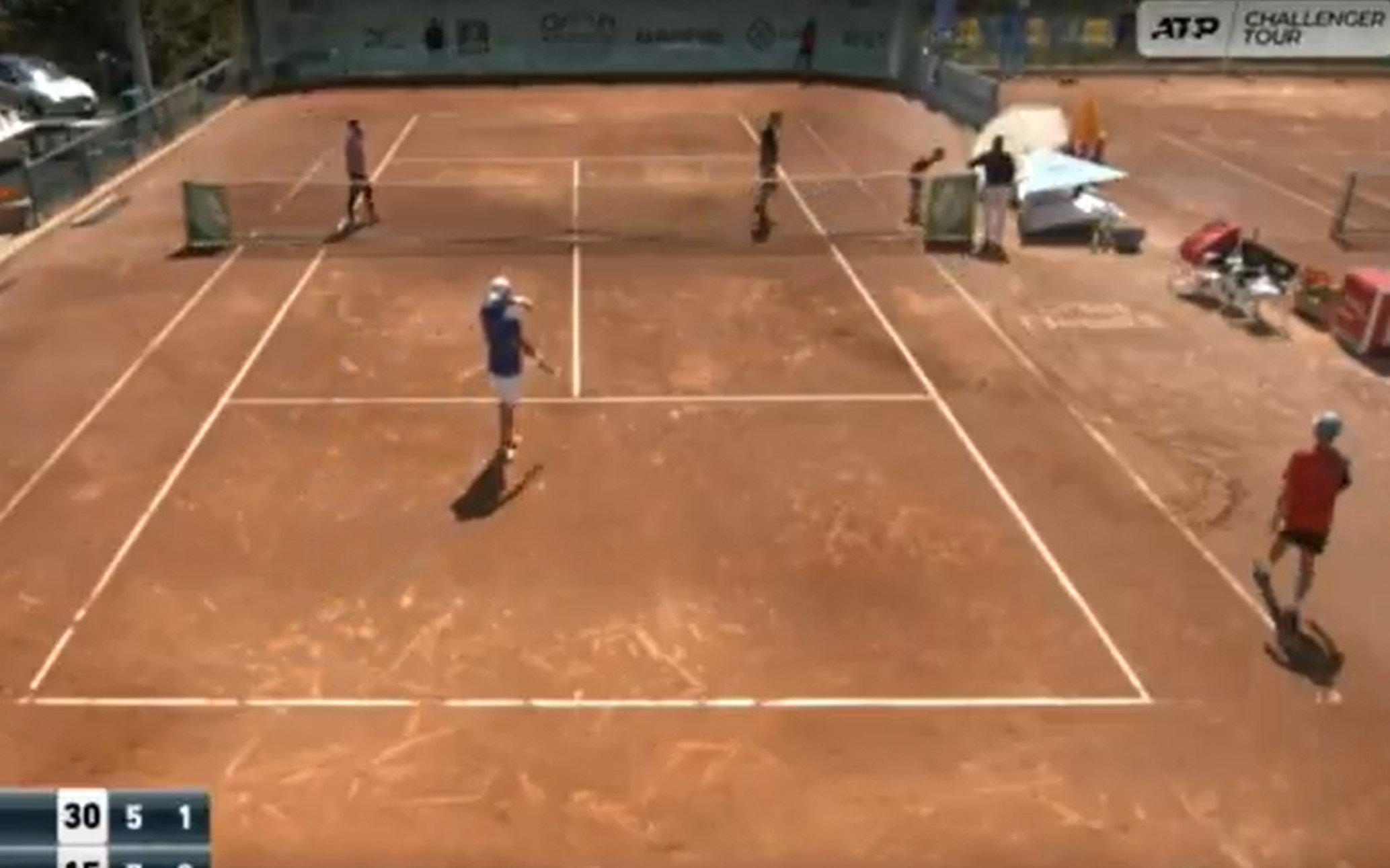 Tenis