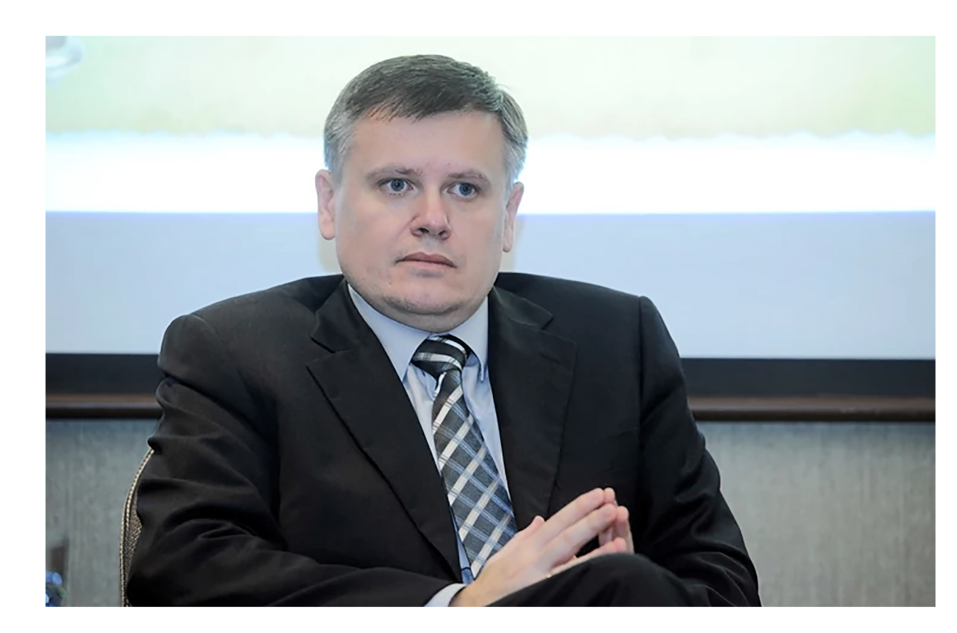 Sekretar Državnog veća tužilaca