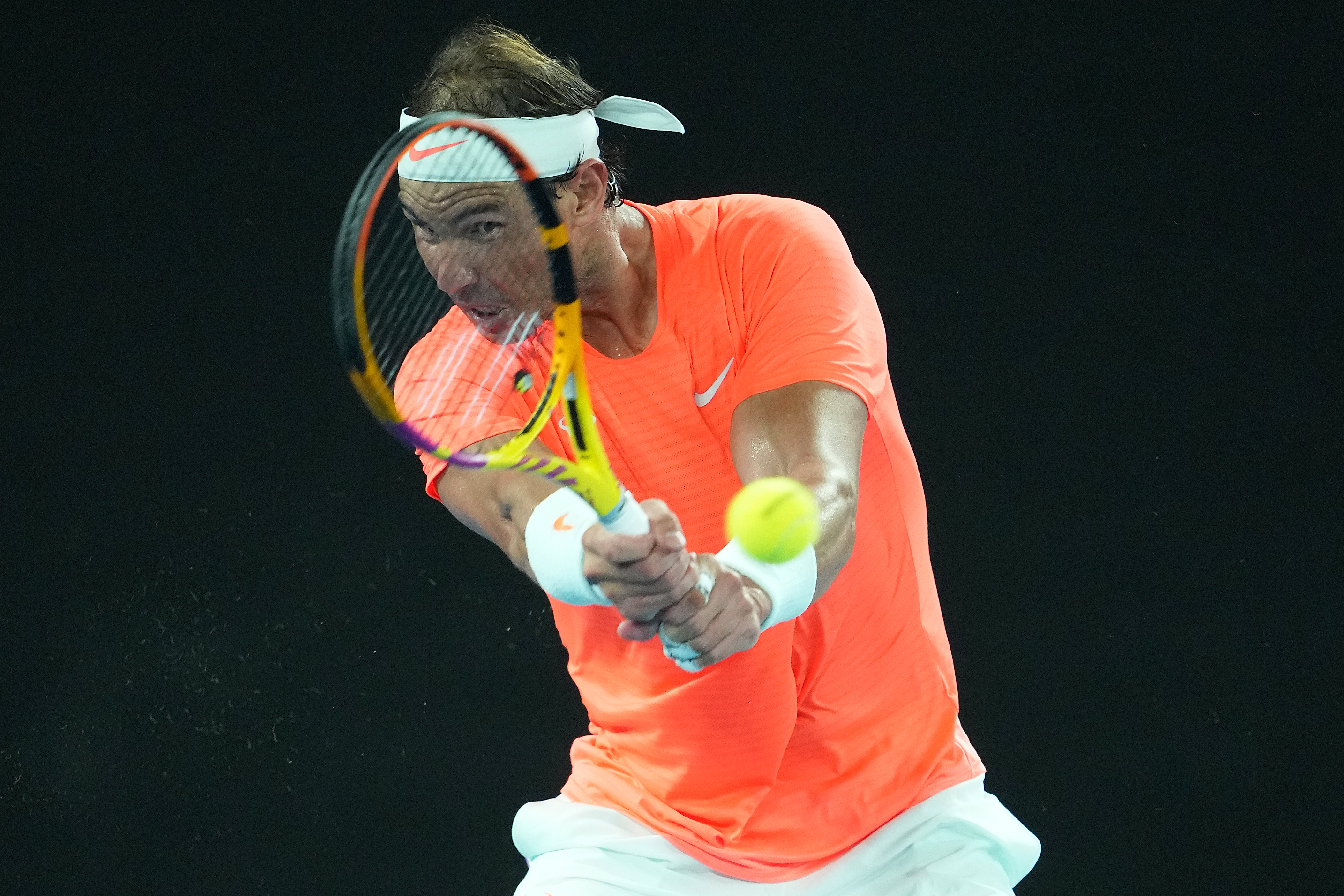 Tennis Australian Open 2021