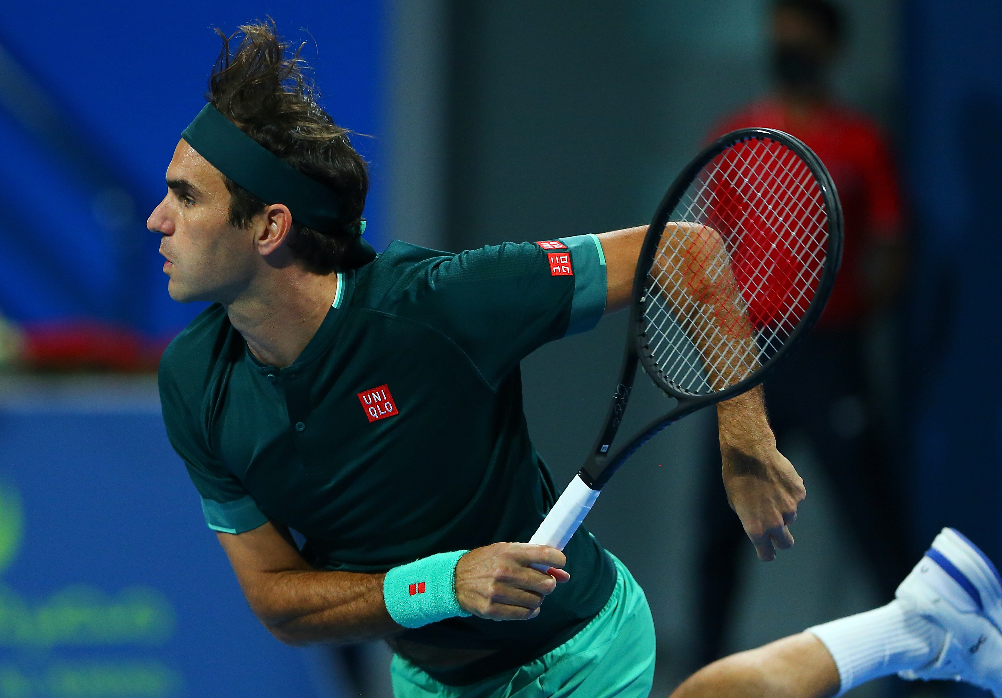 Rodžer Federer