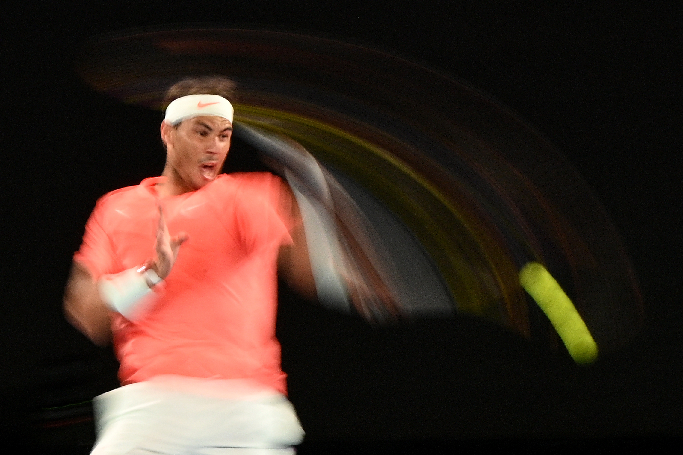 Tennis Australian Open 2021