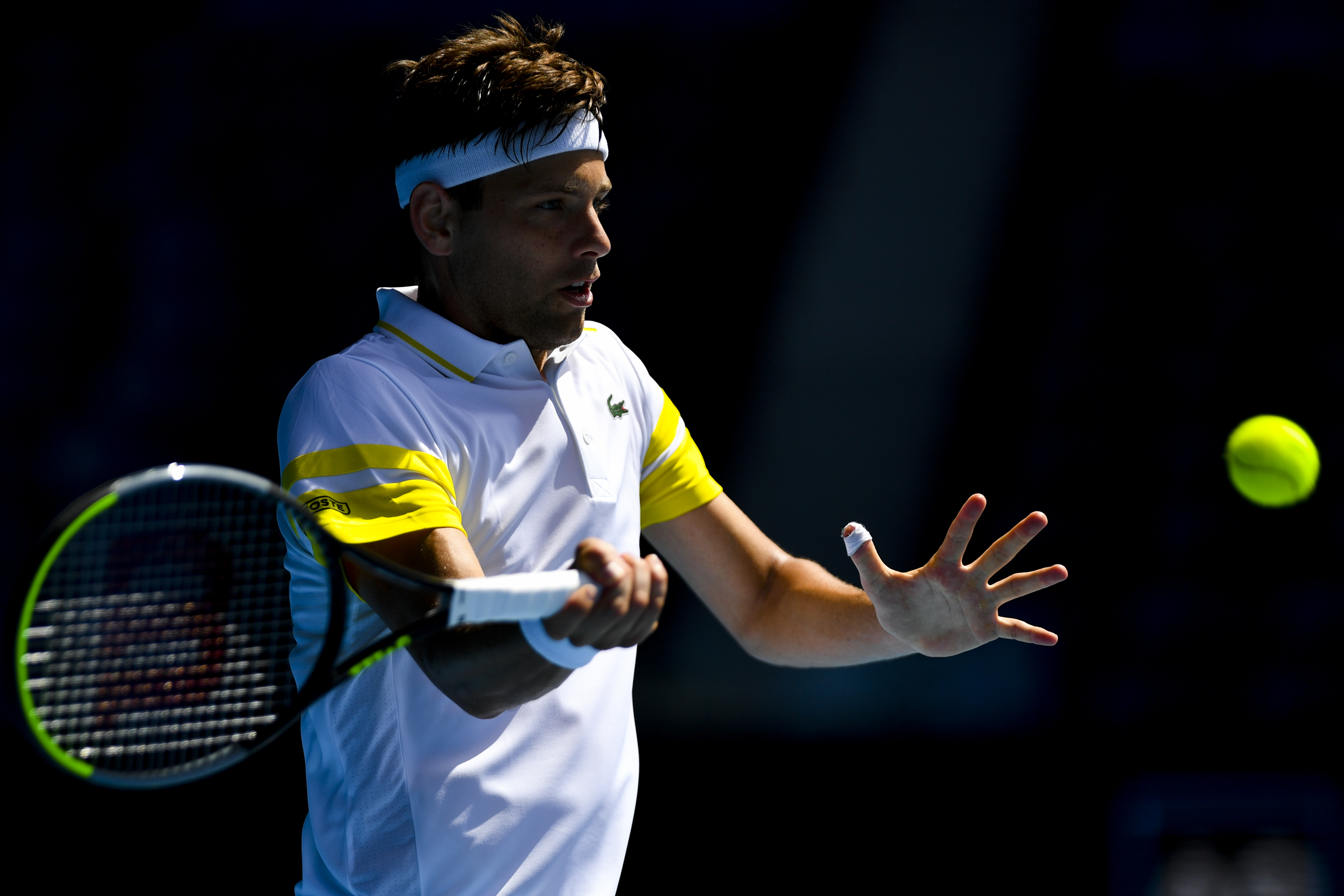 Tennis Australian Open 2021