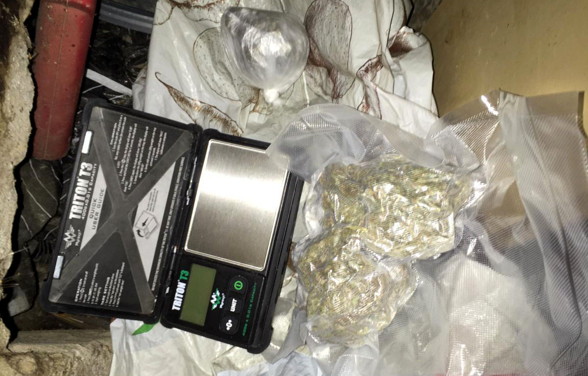 MUP-Saopstenje-Hapsenje-Droga