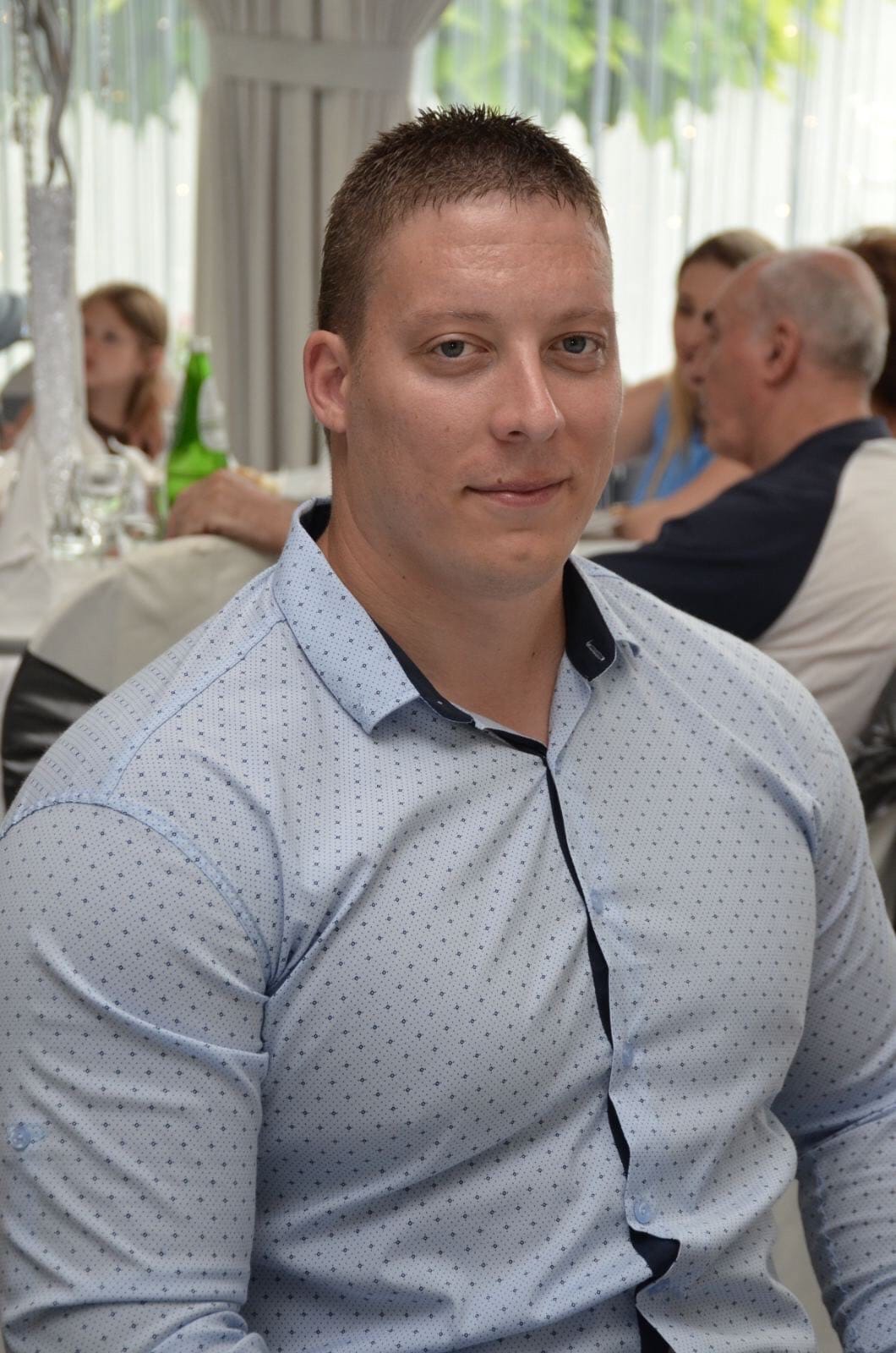 vozač gsp zemun pogibija