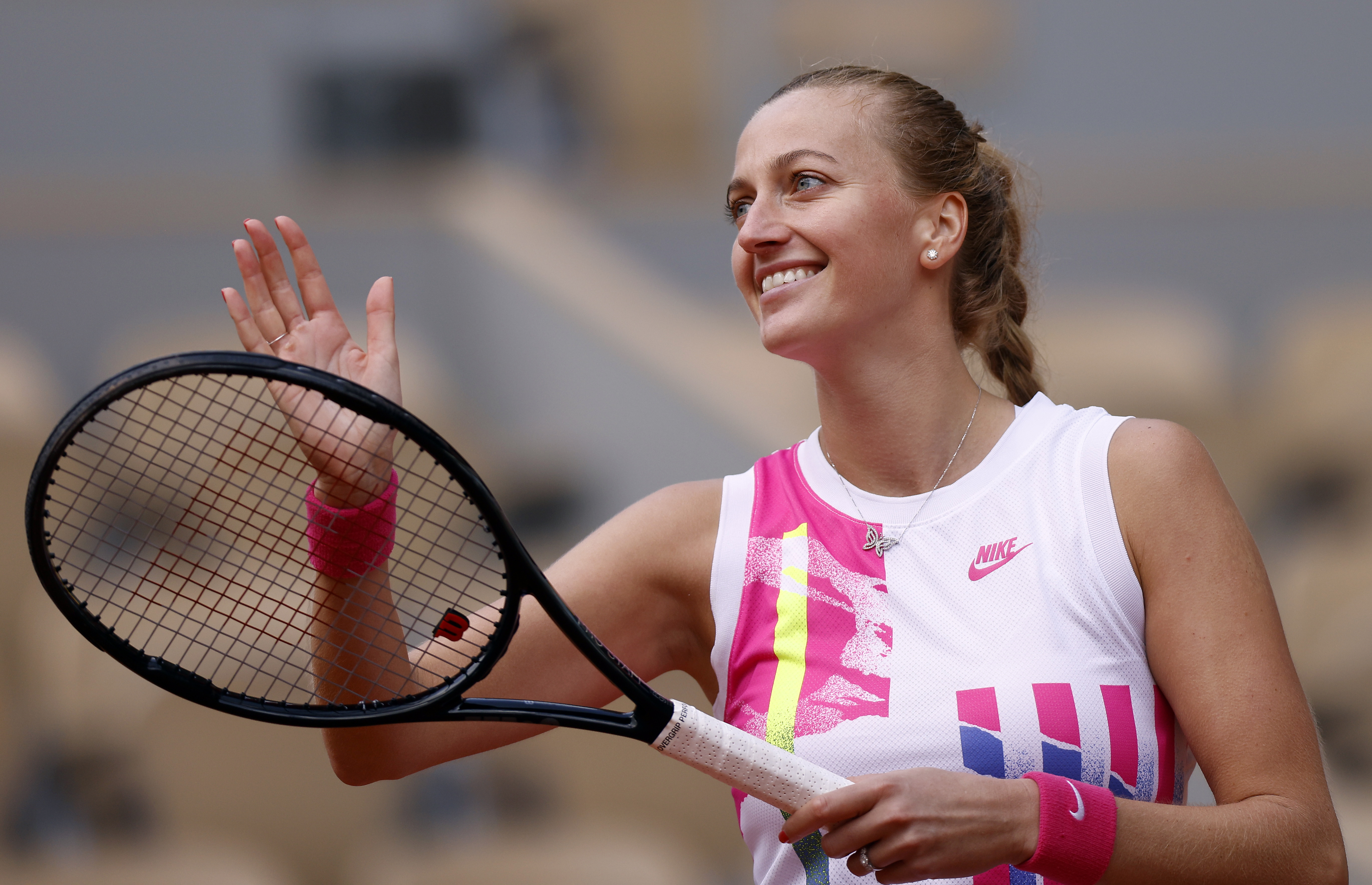 Petra Kvitova