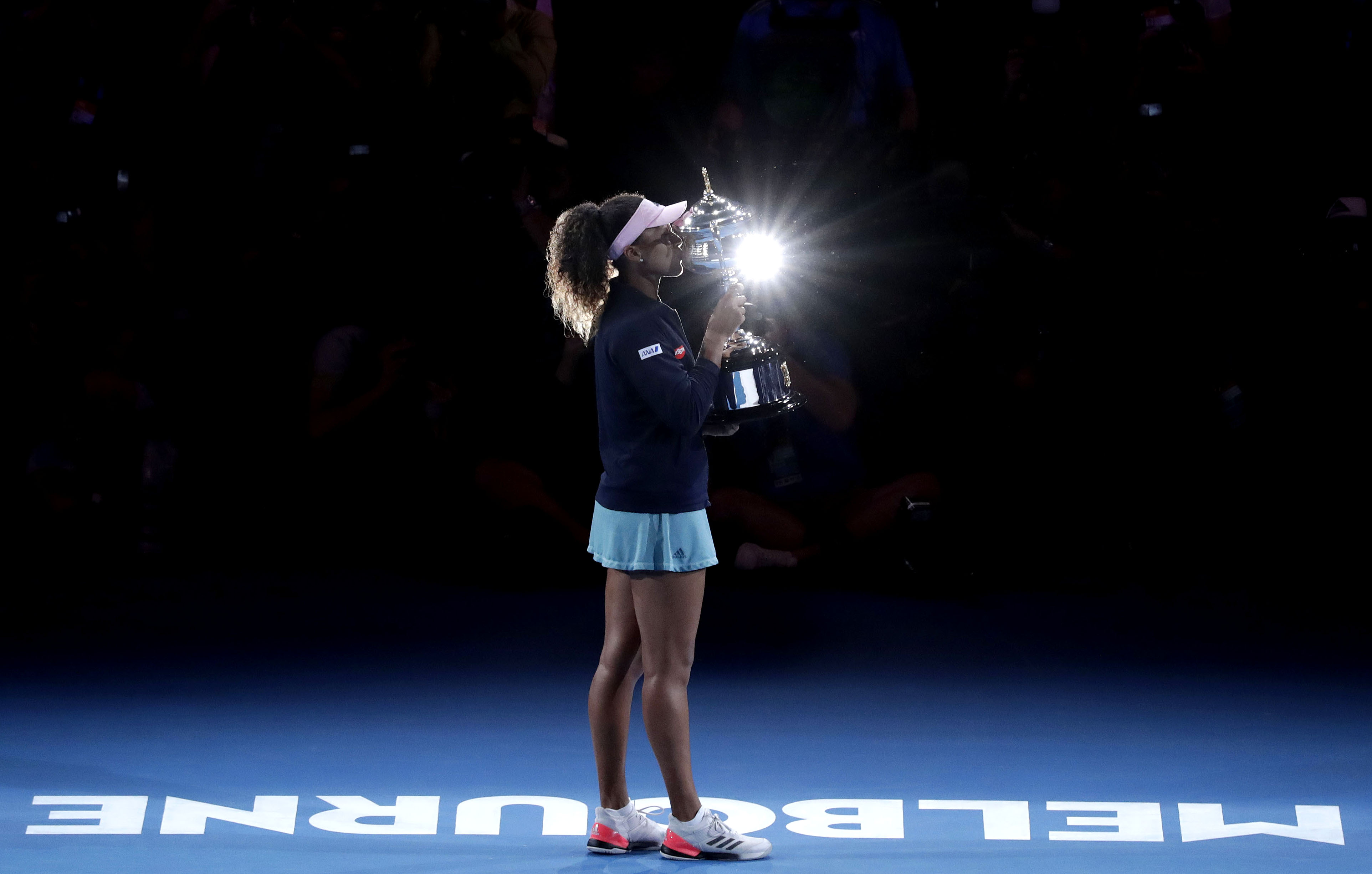 Tennis Australian Open 2019