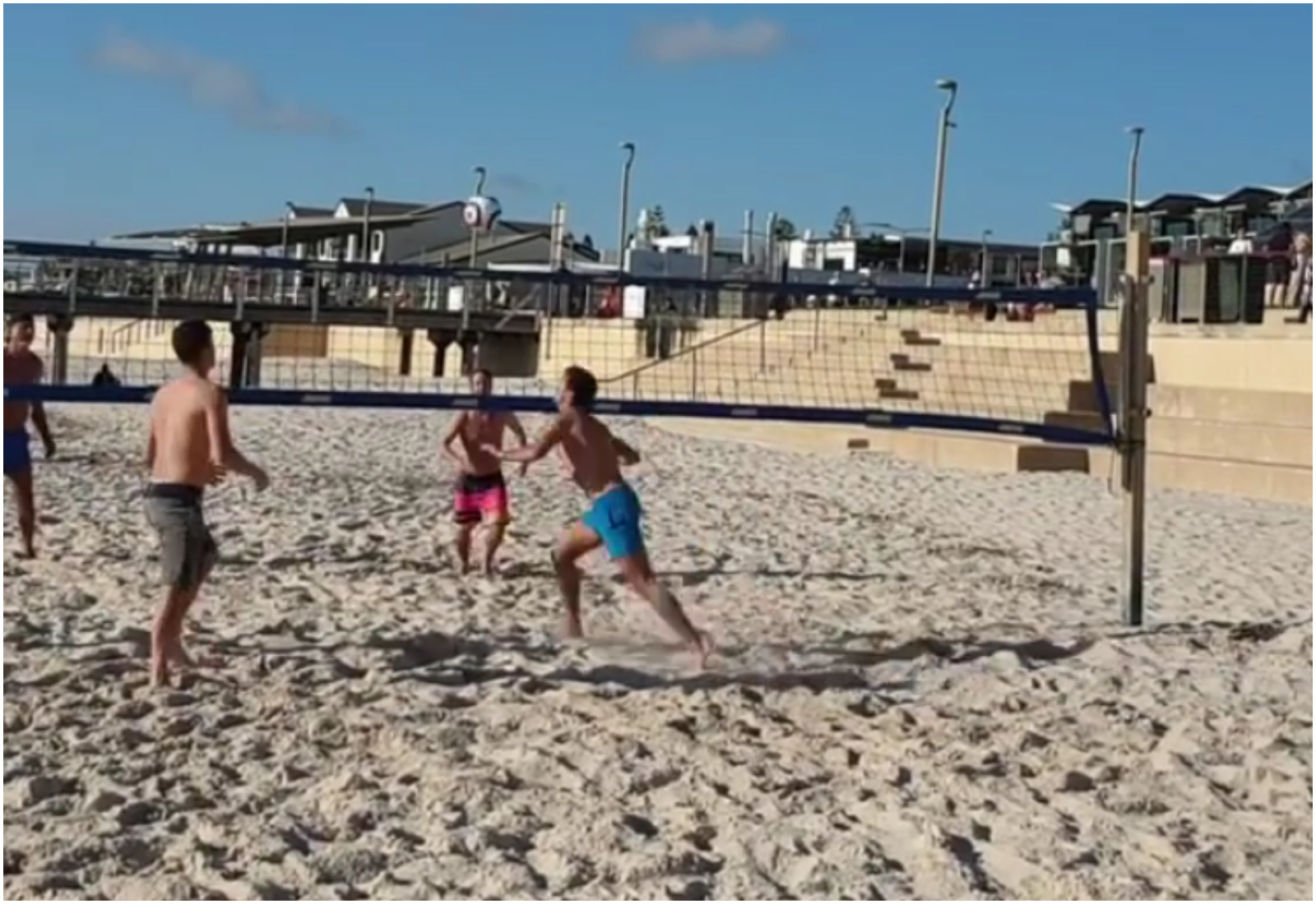 Foto: Screenshot Instagram/ djokernole