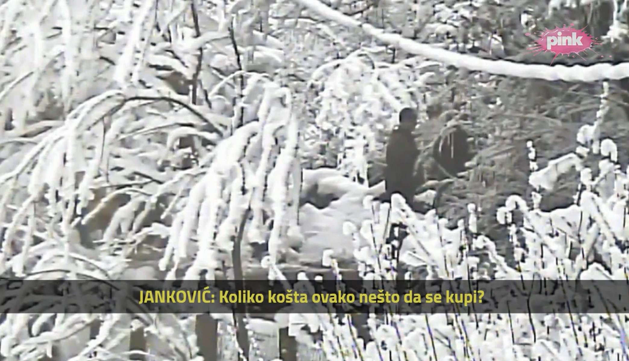 Hit Tvit, 14.02.2021.