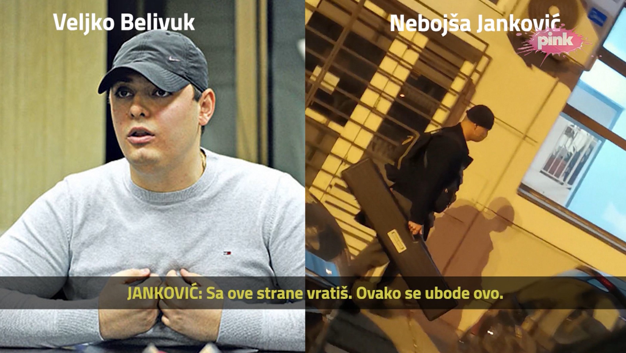Hit Tvit, 14.02.2021.